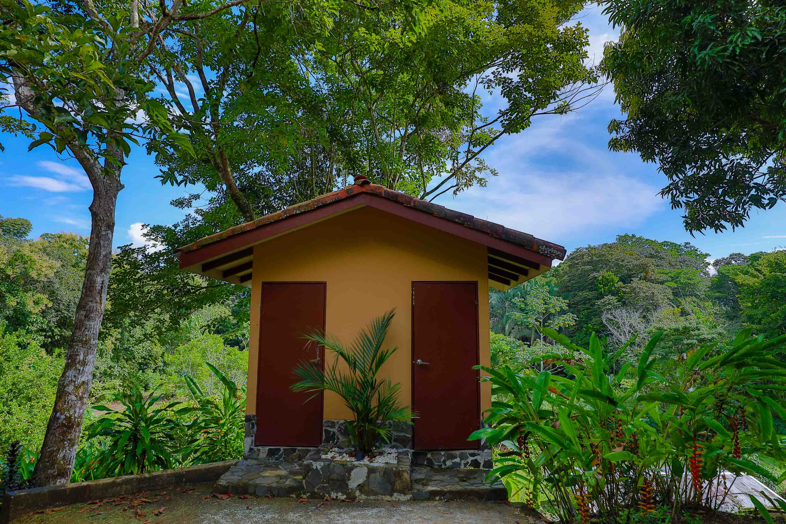 Gated Estate Home (Casa Laguna) in Naranjito, Quepos property photo 4