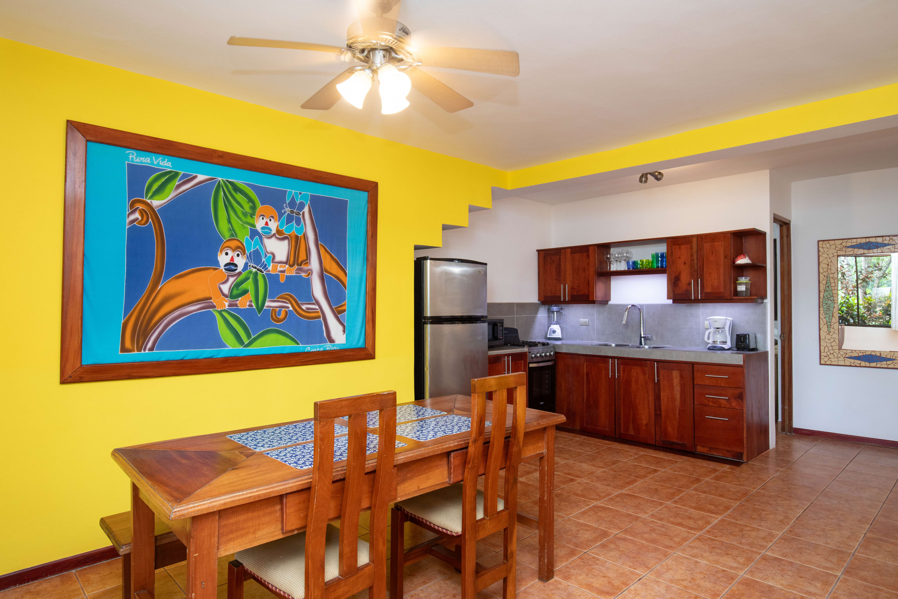Eco Condo Complex in Manuel Antonio Estates property photo 2