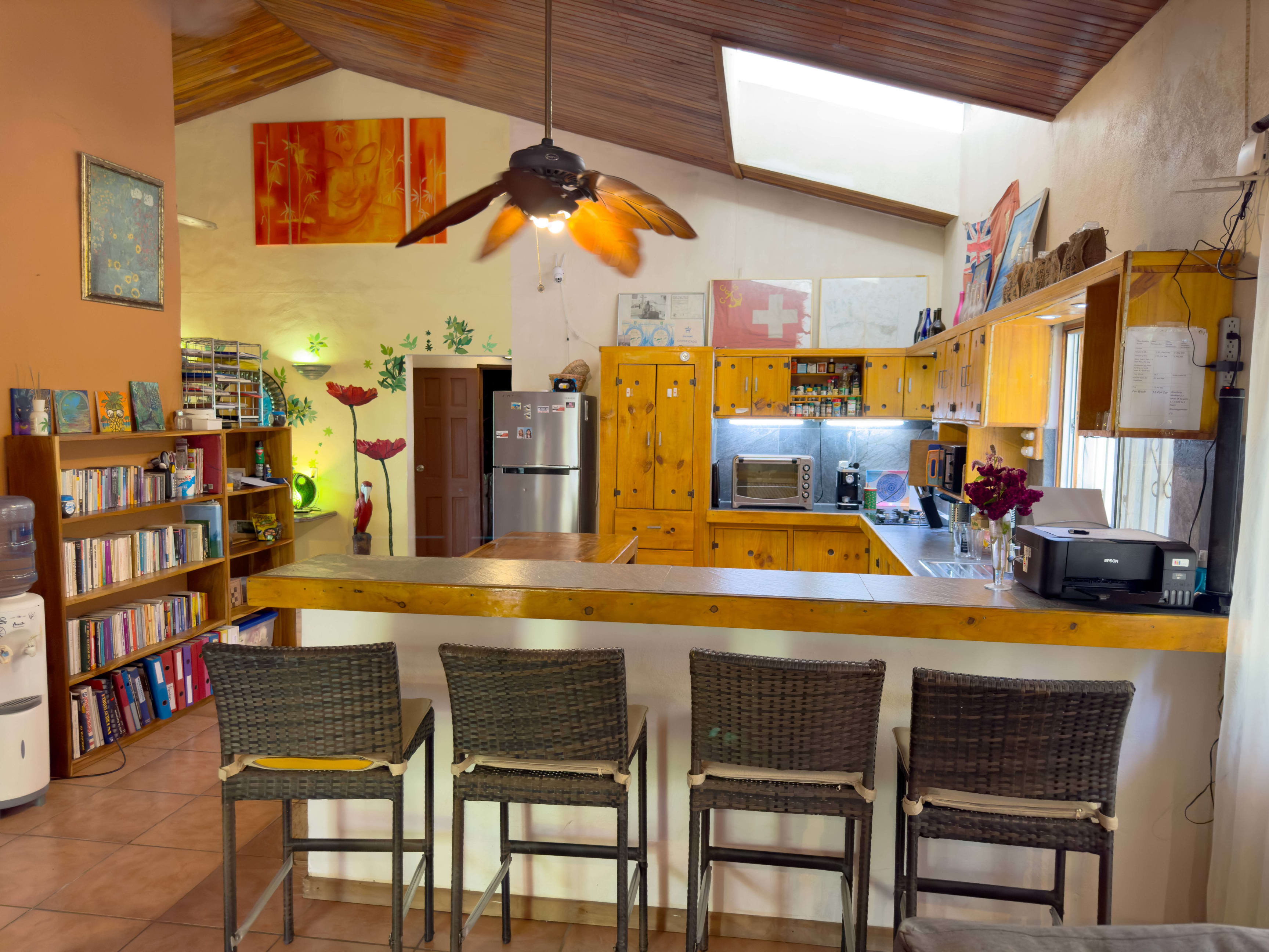 Beach Compound in Playa Bandera in Uvita, Costa Rica