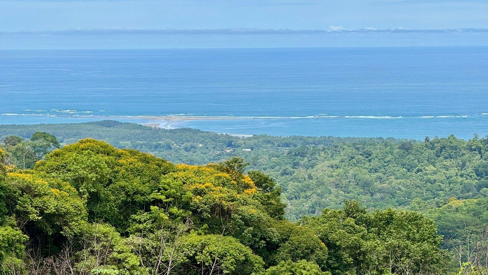 101-Acre Waterfall Farm Above Uvita property photo 2