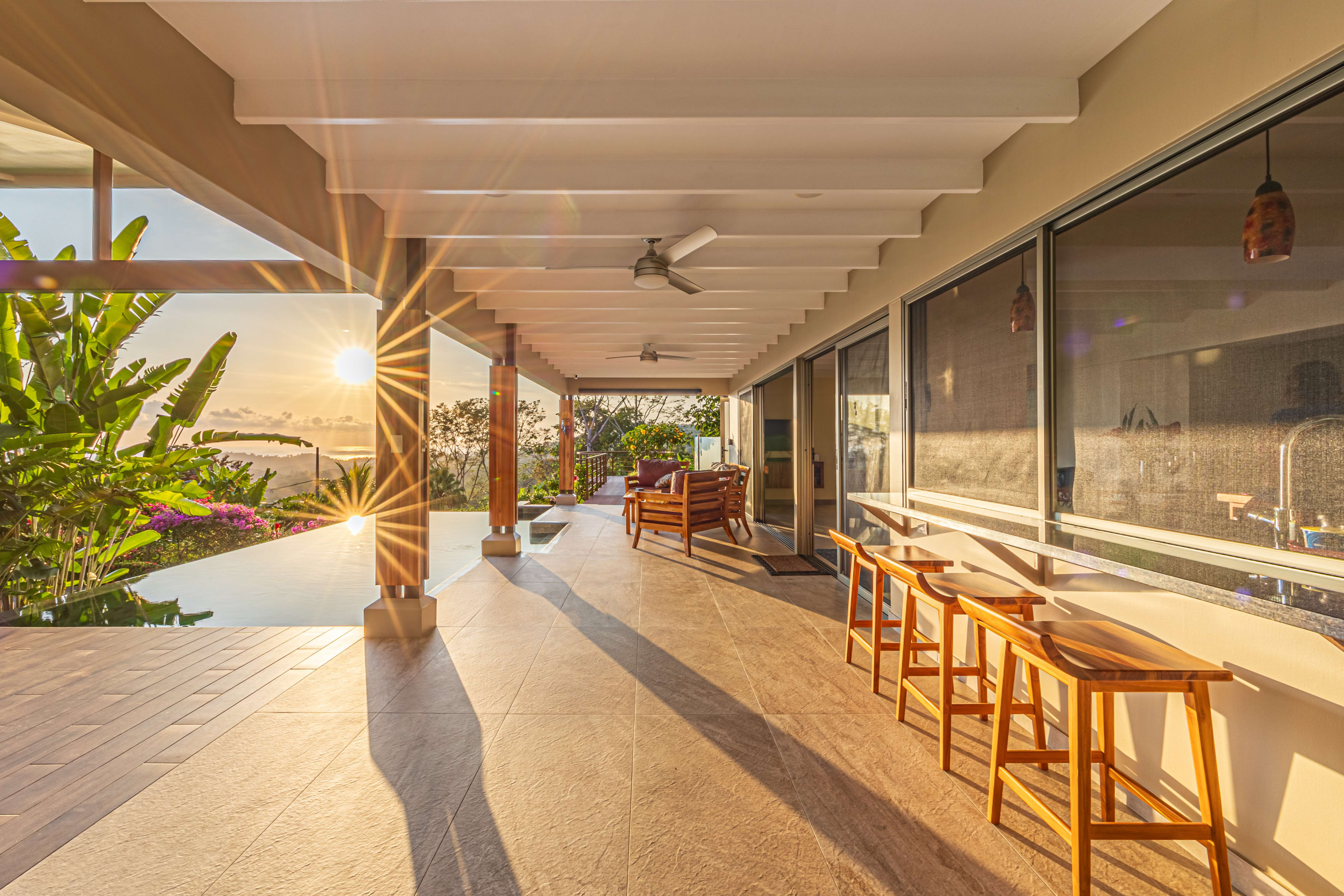 Luxury Ocean View Home (Casa Bella) in Ojochal property photo 5