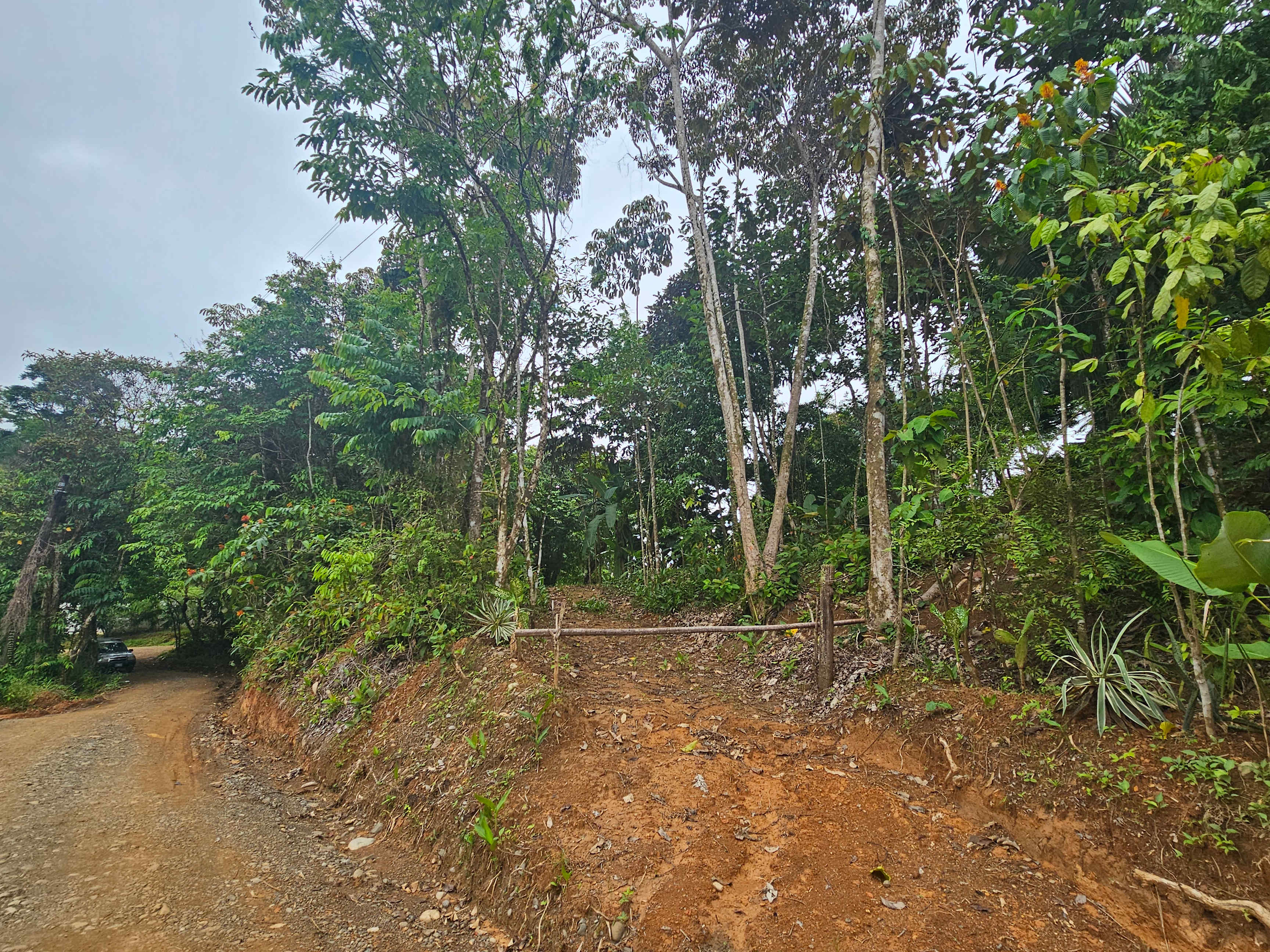 Building Lot Near the Beach in Uvita property photo 4
