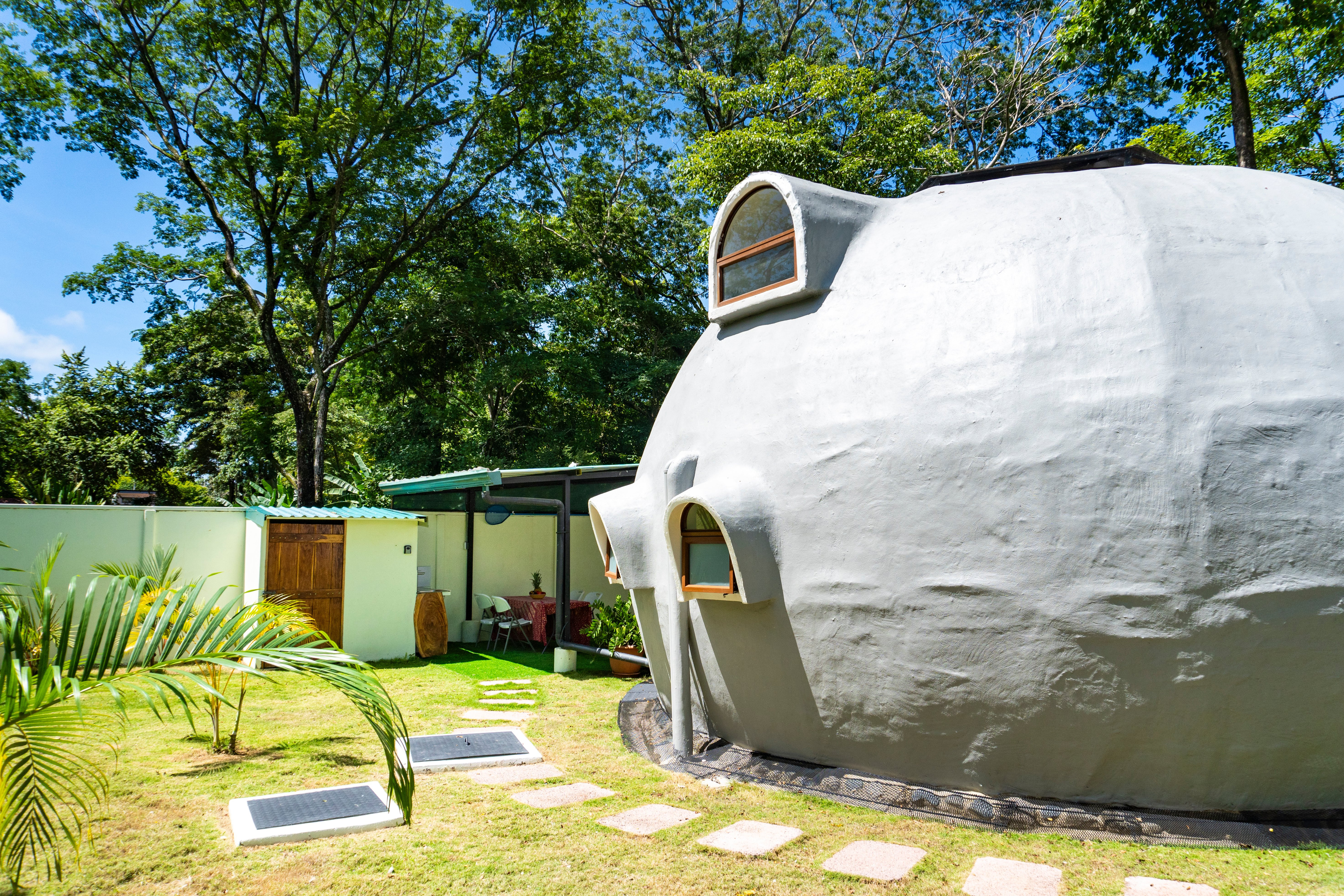 Dome Home in Bahia de Uvita property photo 3