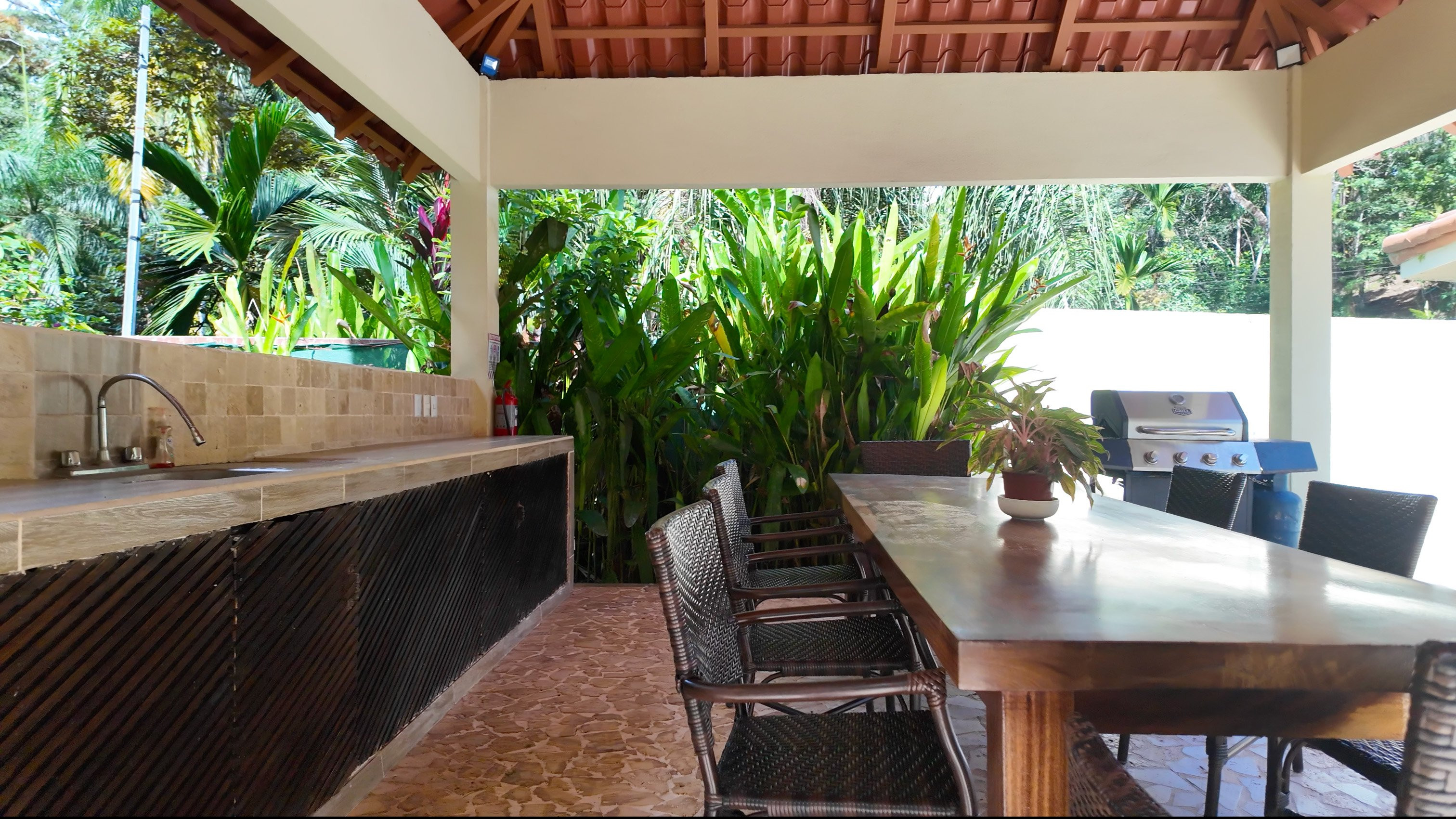 Luxury 2-Bedroom Condo in Gated Community, Manuel Antonio in Manuel Antonio, Costa Rica