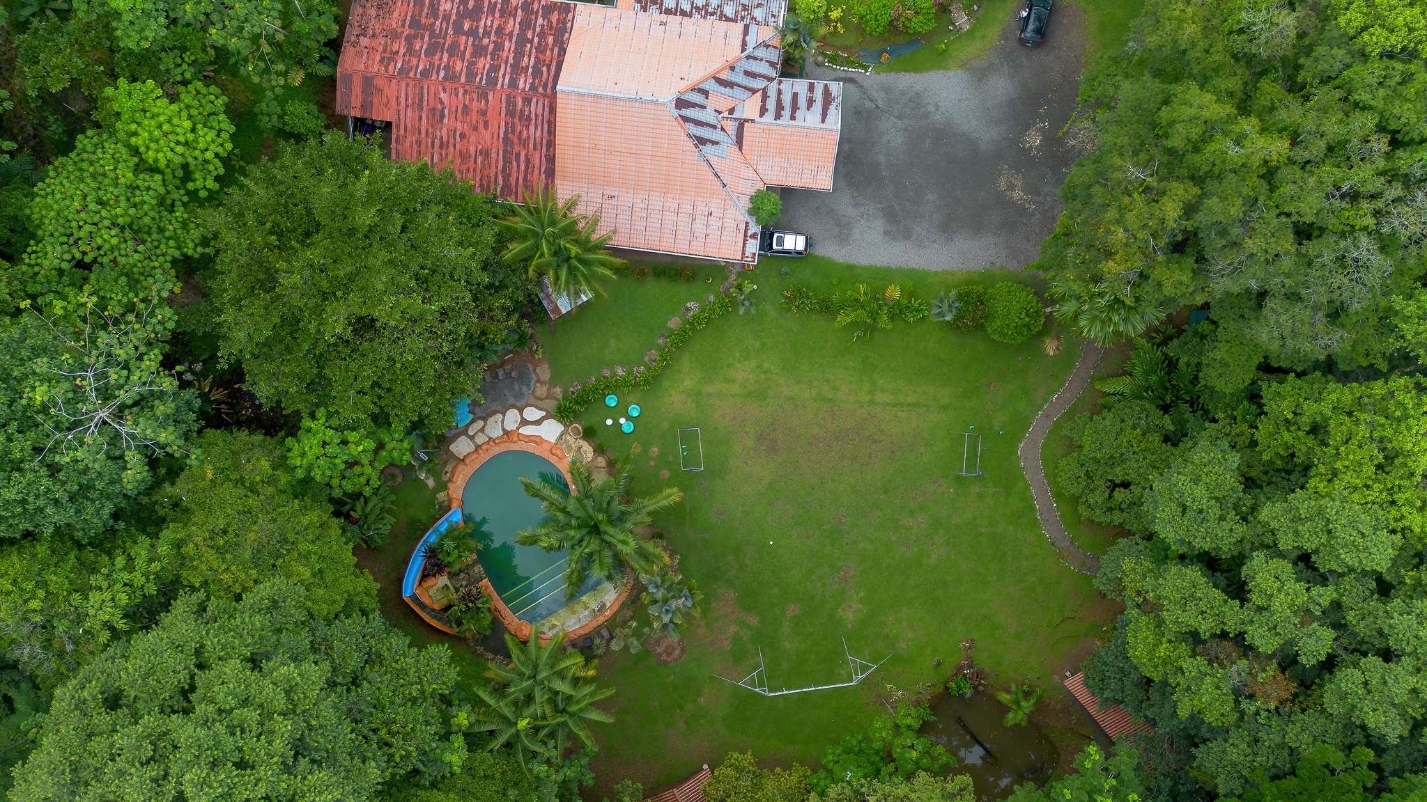 6.6-Acre Development Land in Downtown Uvita in Uvita, Costa Rica