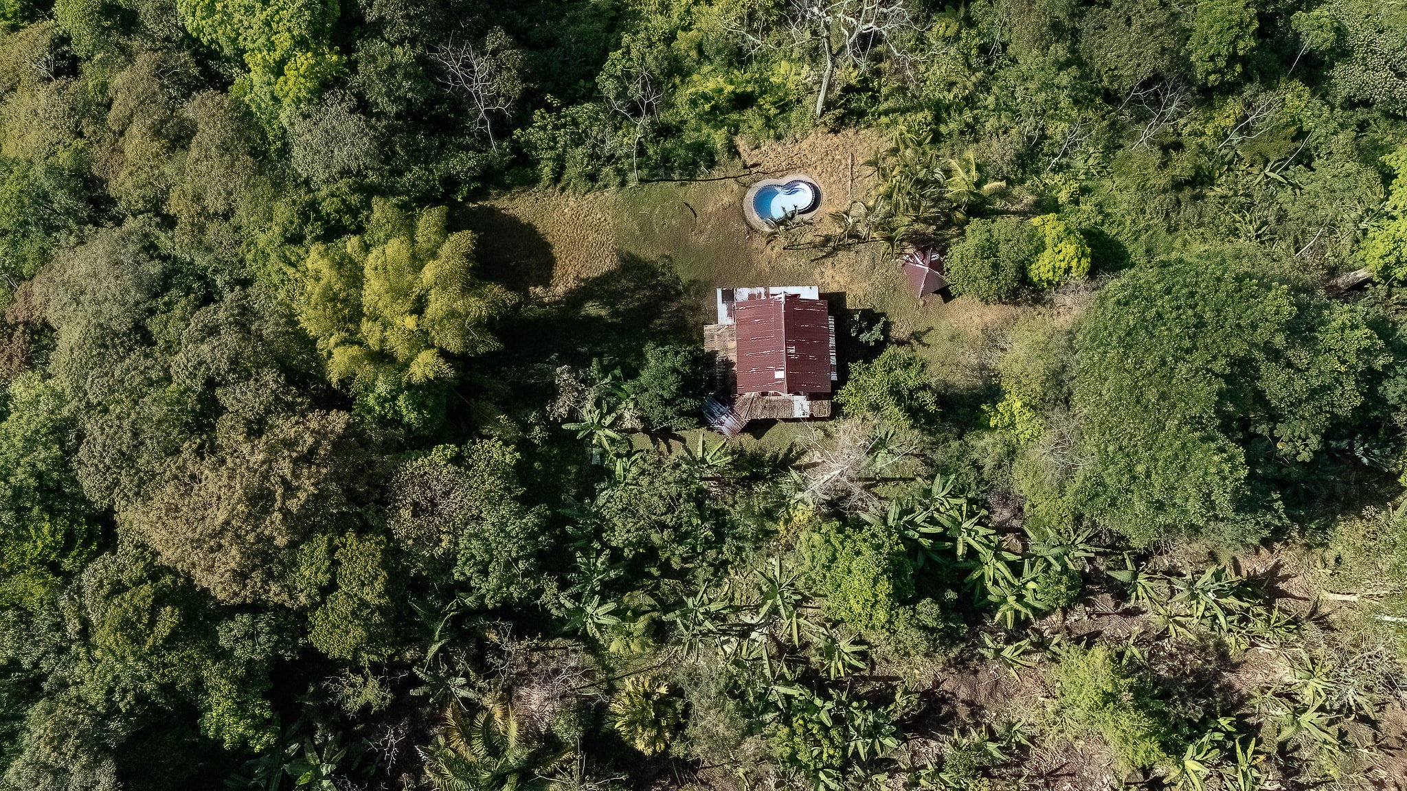 93-Acre Off-Grid Farm in Aguas Buenas, Uvita property photo 4