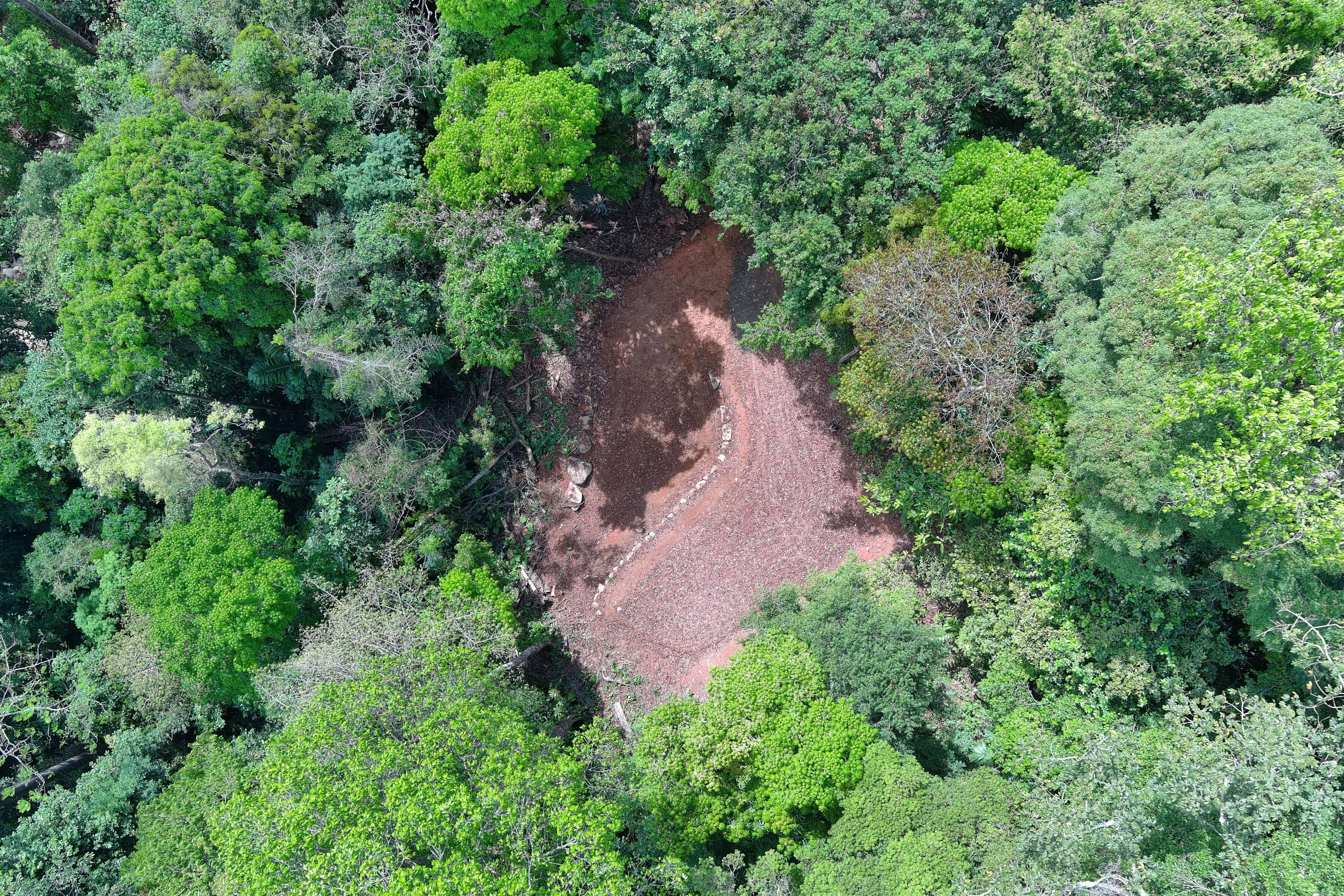 5.77-Acre Development Land in Cinco Ventanas, Ojochal property photo 2