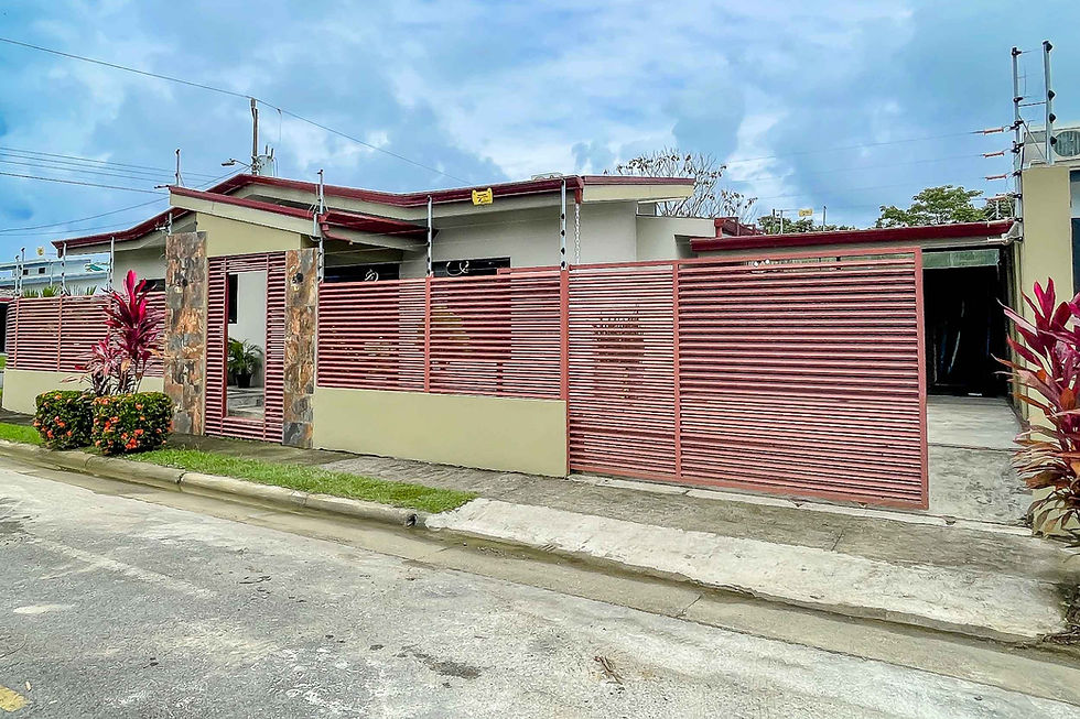 Thumbnail: Modern Turnkey Home in Manuel Antonio | 3 Bed / 2 Bath