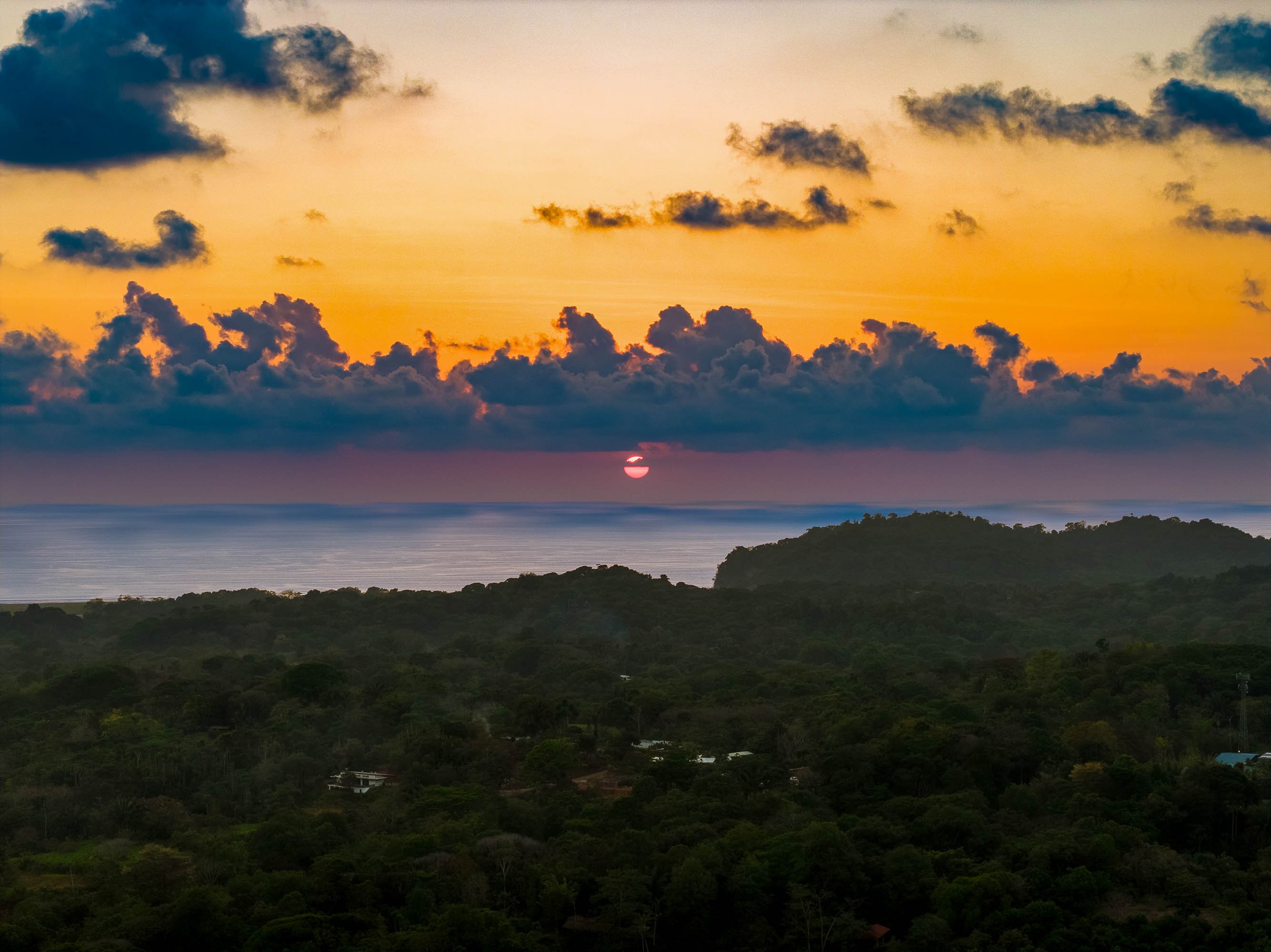 Infinity Pool Estate + Guest House in Ojochal property photo 4