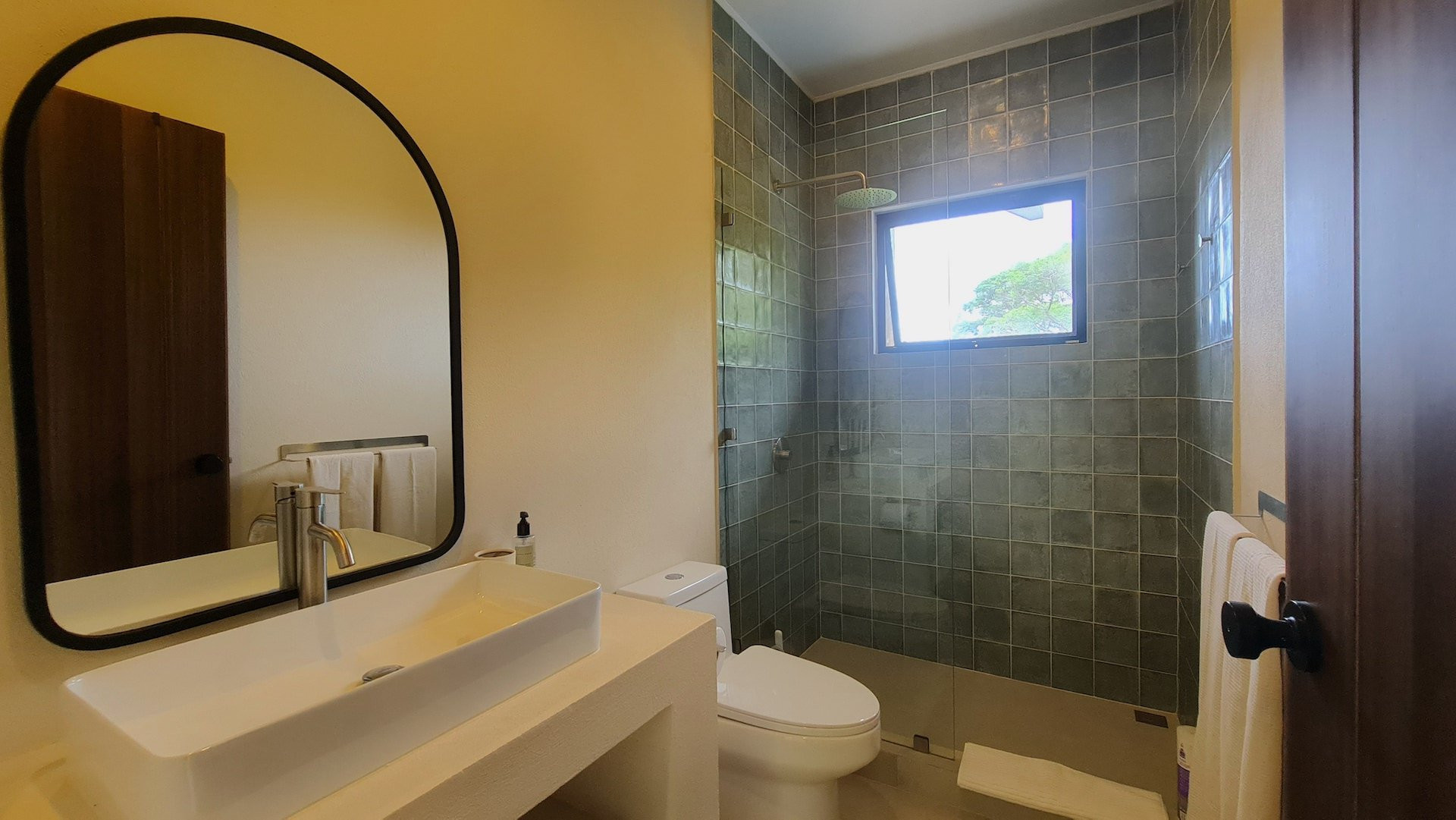 Ocean View Home in Portasol, Portalon property photo 3