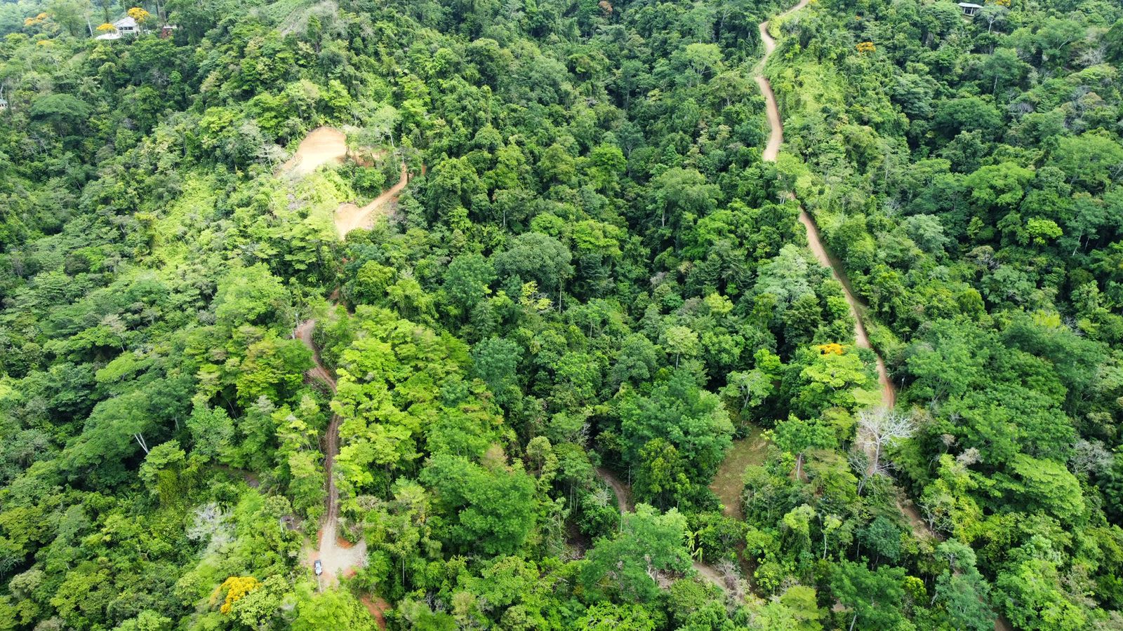 17-Acre Development Land on Bejuco Road, Uvita property photo 4