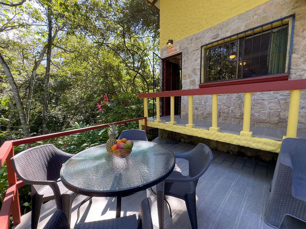 Thumbnail: Gated Rainforest Condo in Manuel Antonio | 3 Bed / 2 Bath