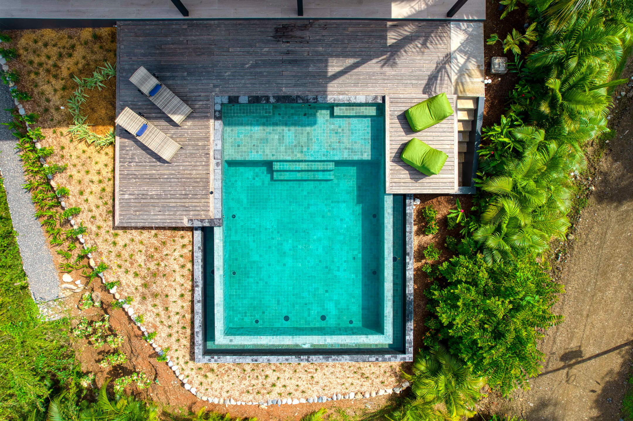 Ocean View Villa (Hermosa Retreat) Above Whales Tail National Park, Uvita property photo 5