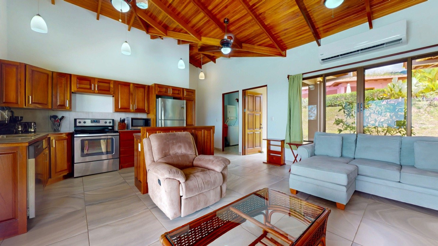 Ocean View Villa (Casa Jean) in Ojochal in Ojochal, Costa Rica