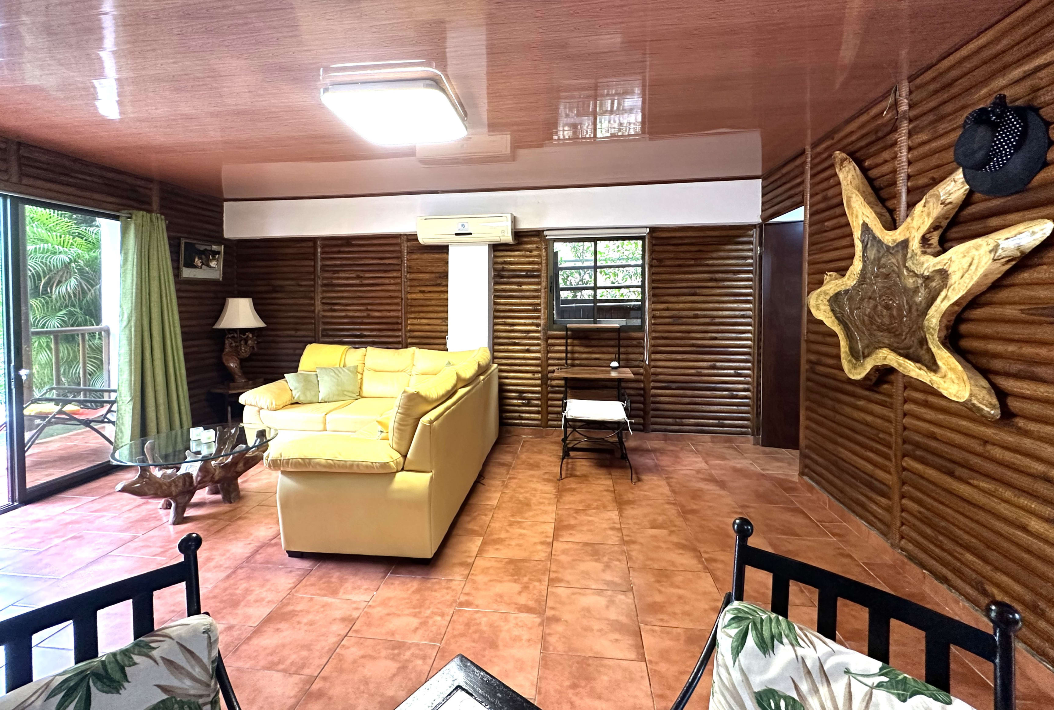 Furnished Home in Bahia Ballena, Uvita property photo 4