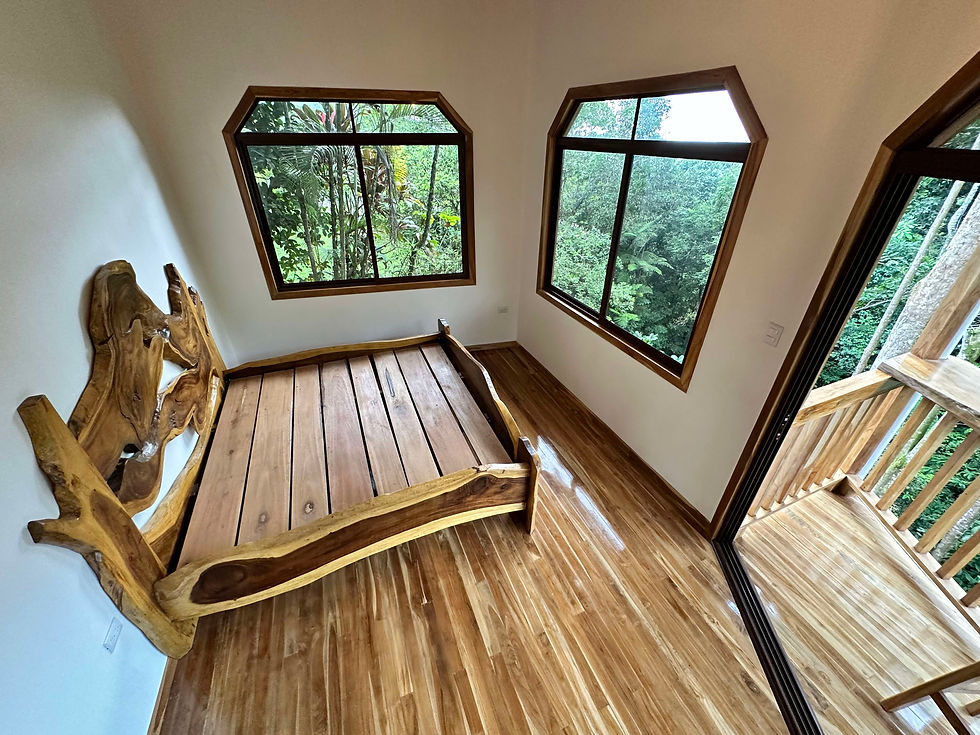 Thumbnail: Luxury Teak Home in Las Tumbas | 5 Bed / 4 Bath