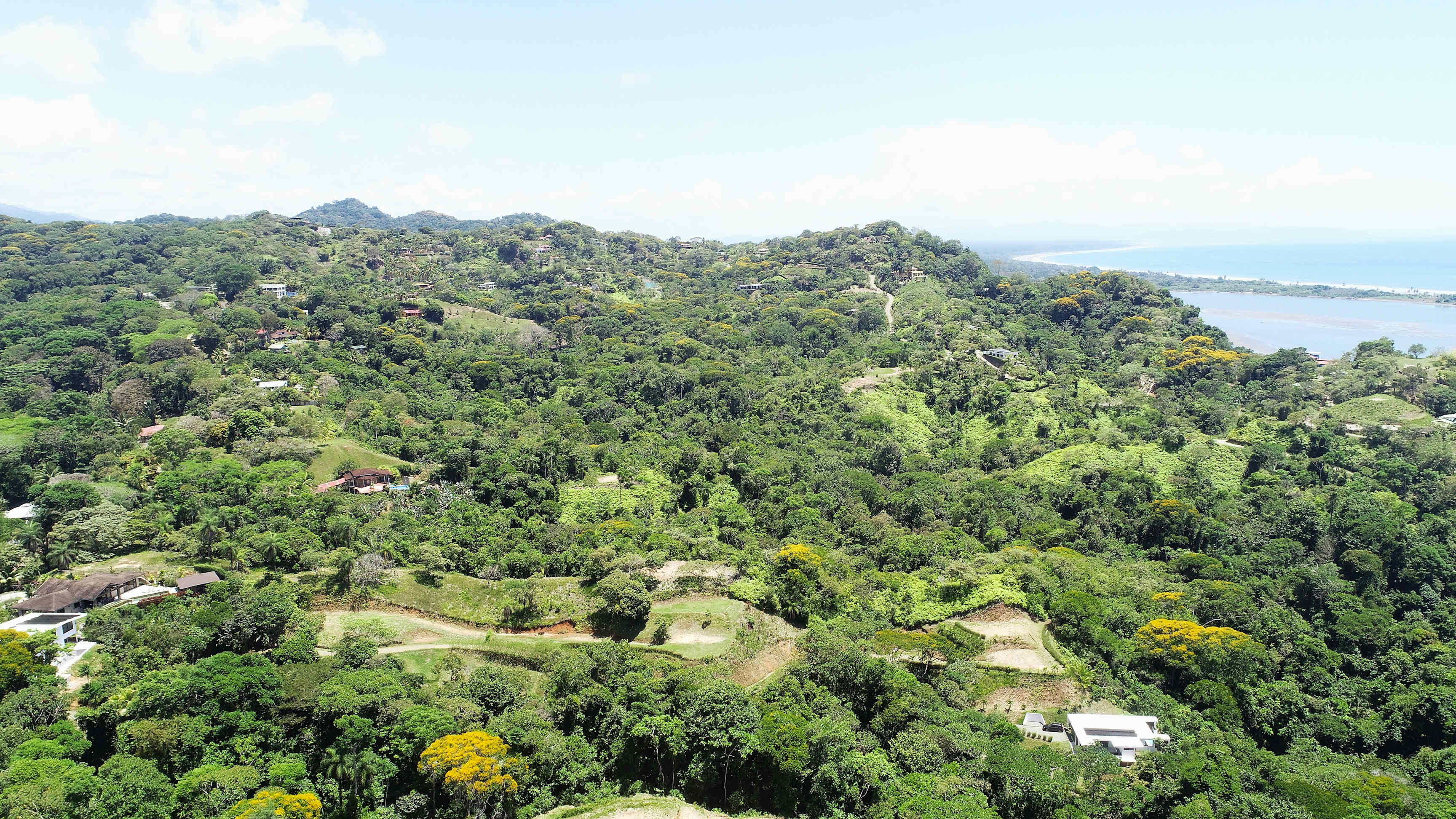 1-Acre-Plus Development Lot on Perezoso Road, Ojochal property photo 5