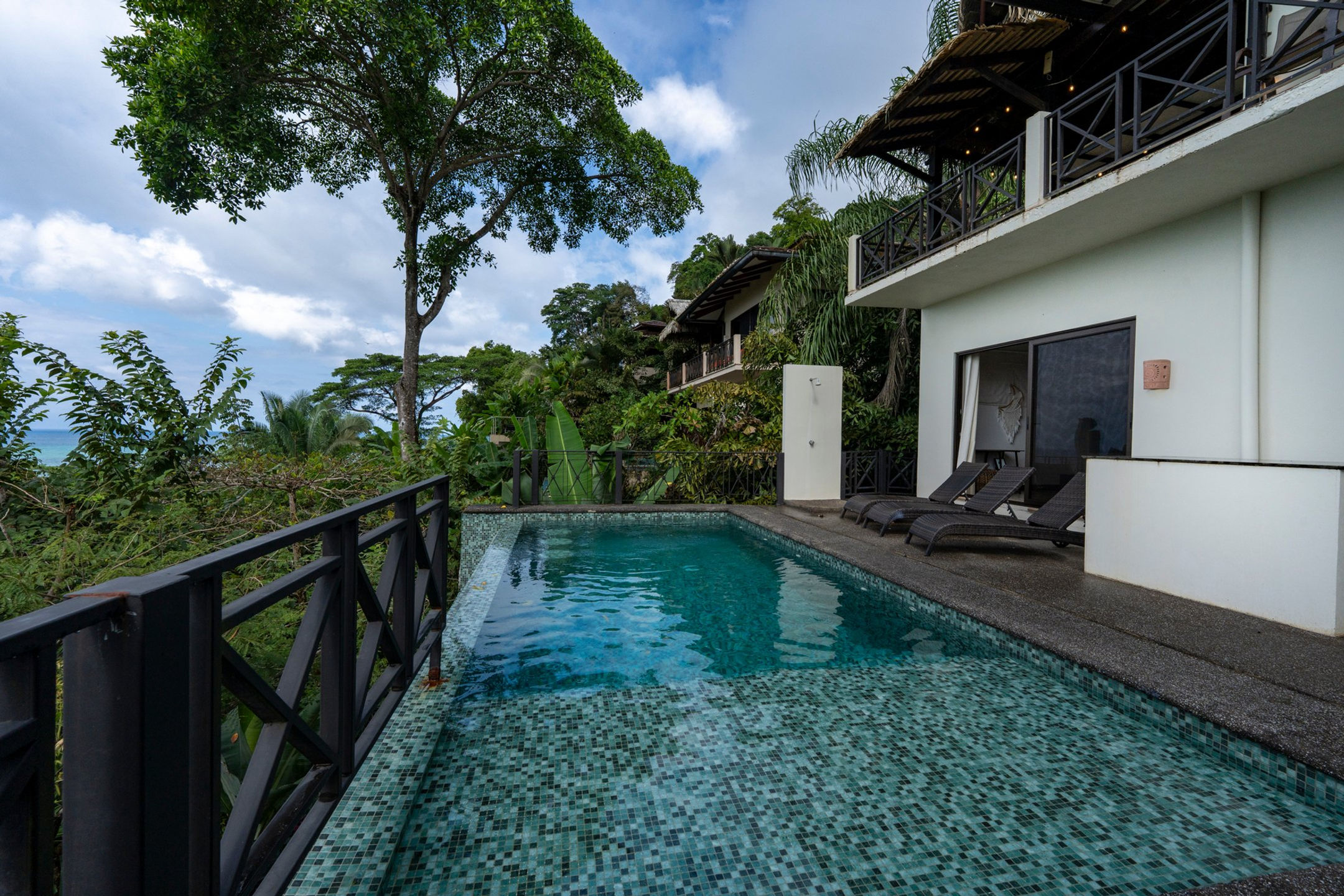 Villa in Dominical | 2 Bed