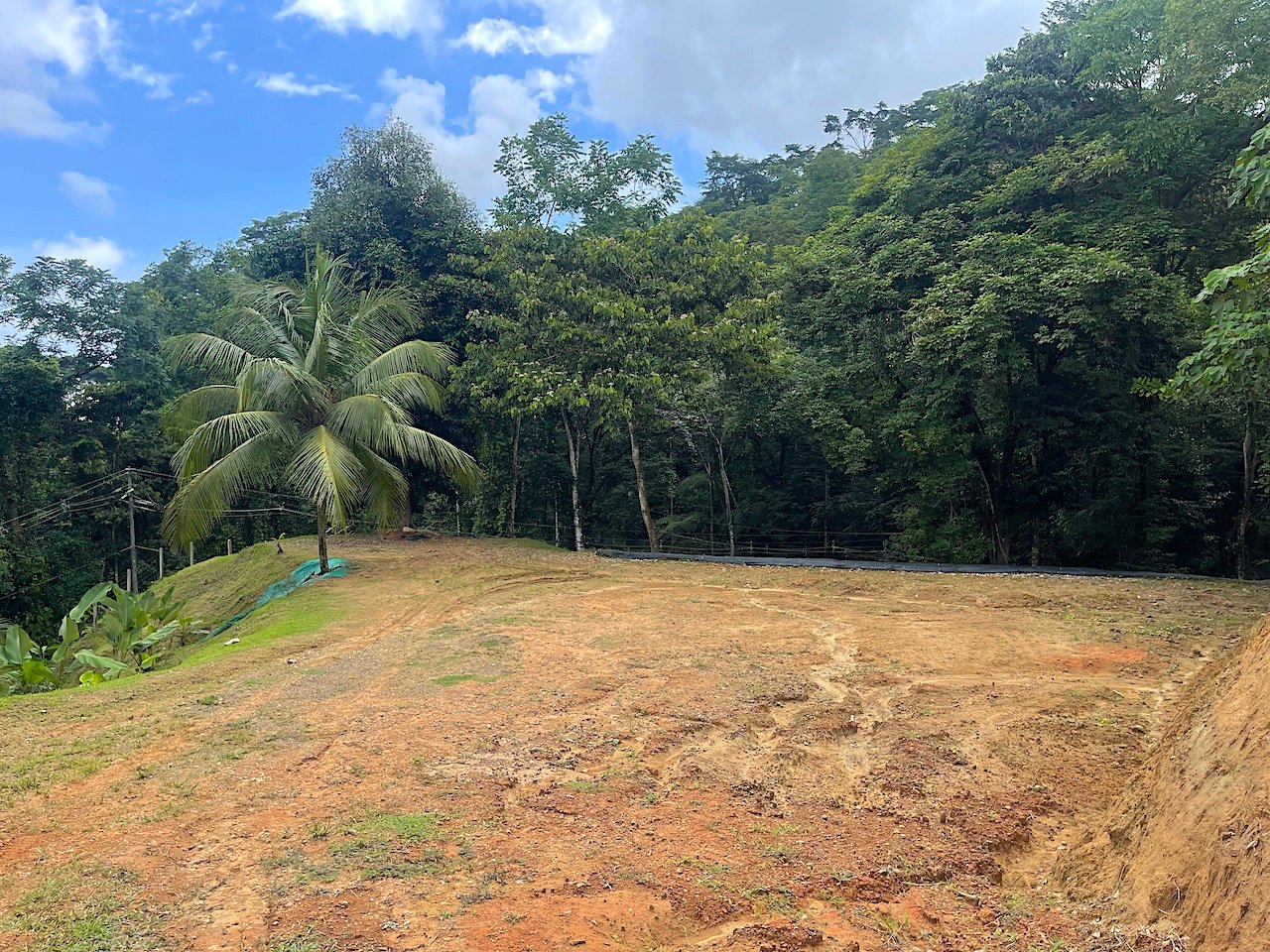25-Acre Development Land in Uvita property photo 2