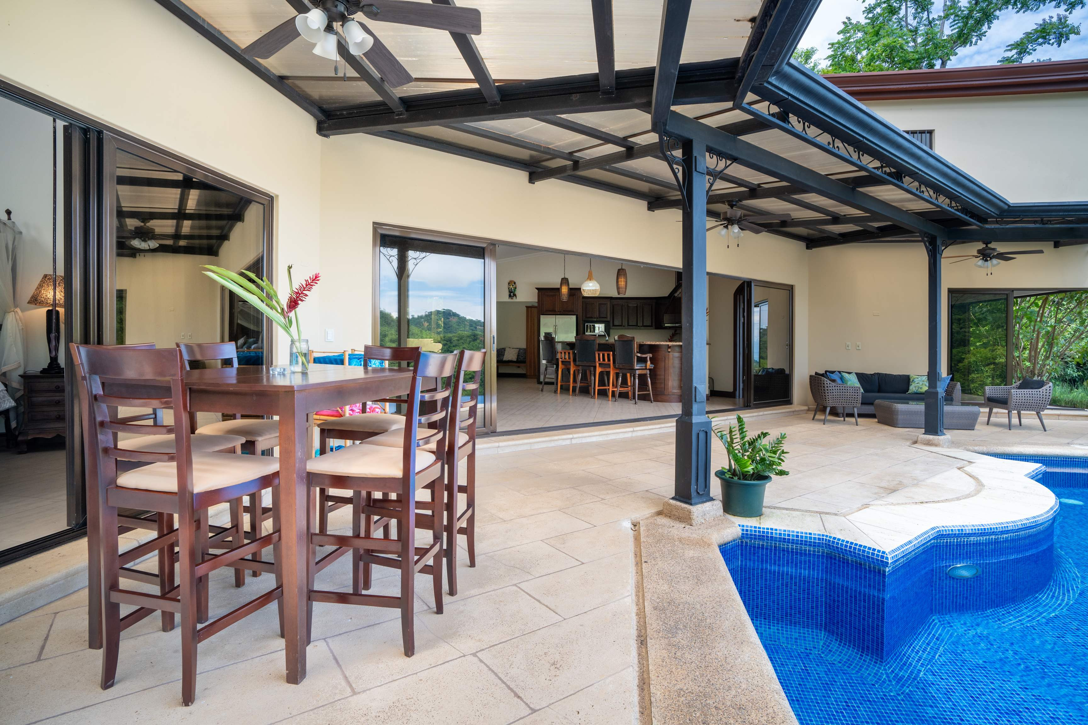 71-Acre Luxury Estate in Tres Rios property photo