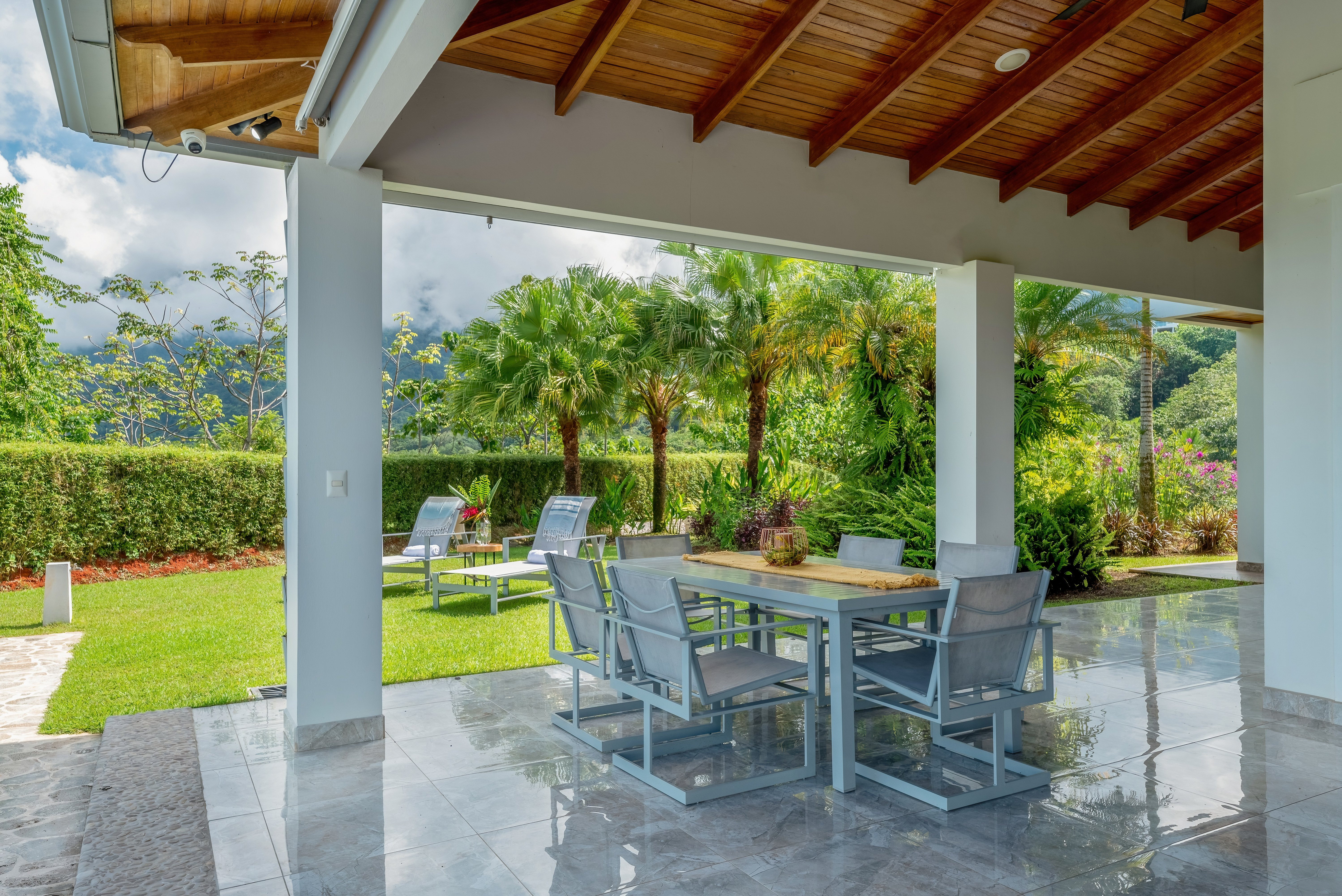 Luxury Ocean View Home (Casa Jaguar) in Ojochal property photo 3