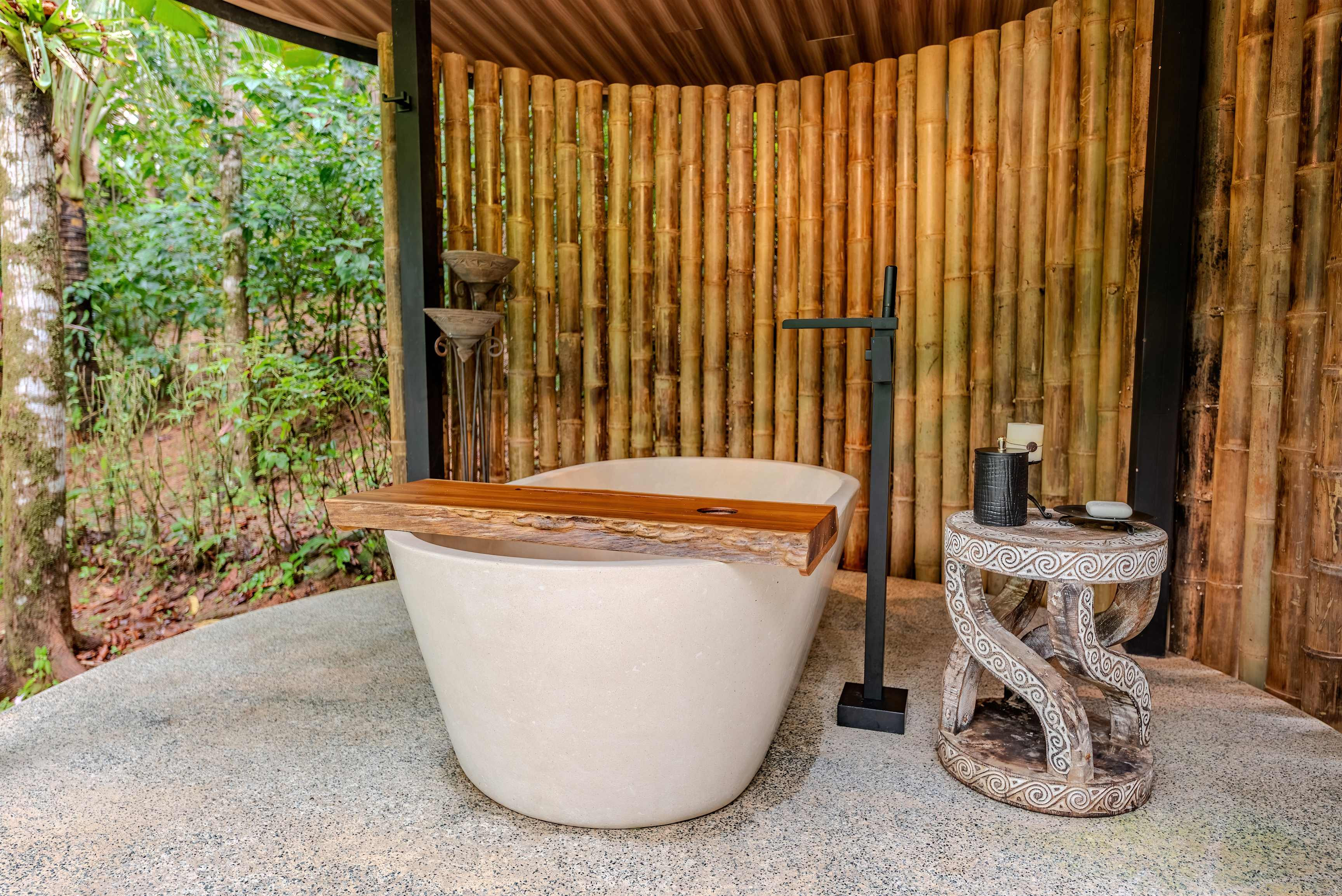 Modern Glass Villa (The Glass House) in Ojochal property photo 2