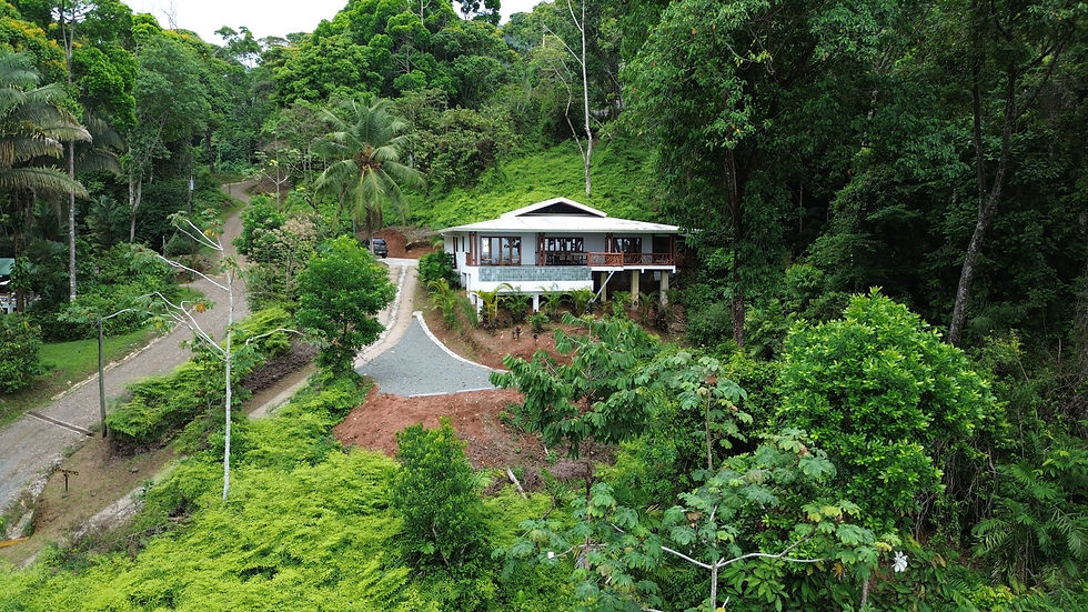 Thumbnail: Ocean View Villa in Portasol | 3 Bed / 3 Bath