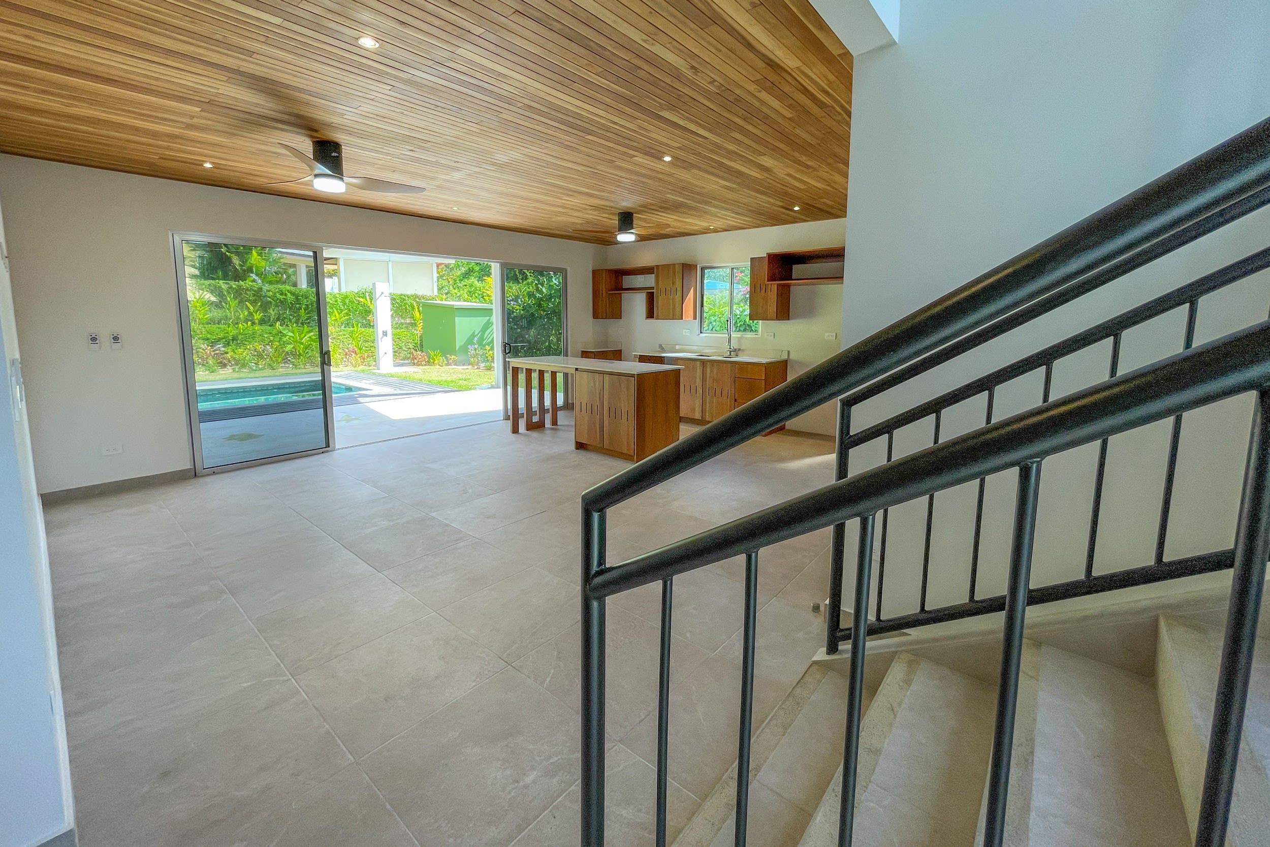 Villa in Ojochal property photo 5
