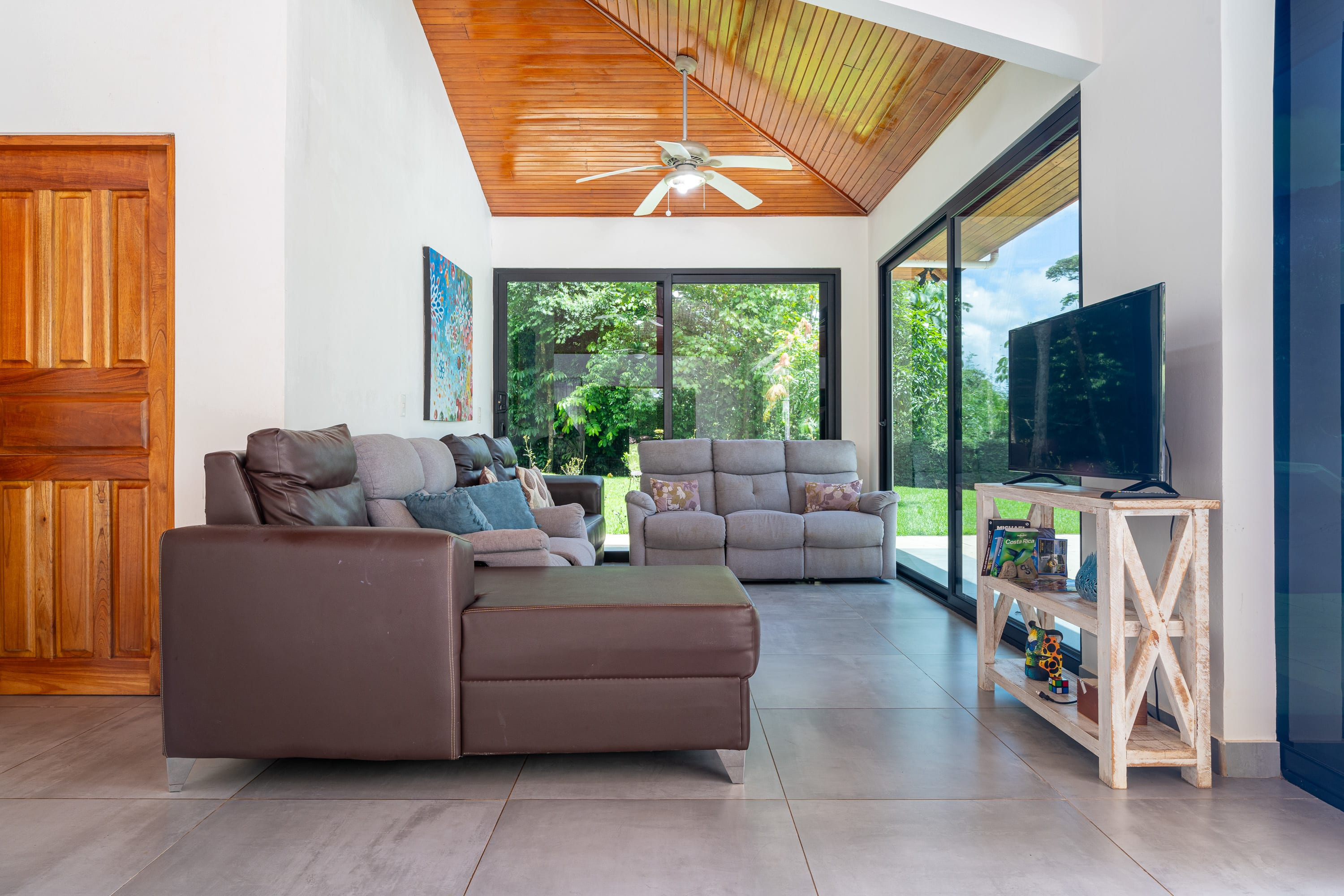 Turnkey Home in Ventanas, Ojochal in Ojochal, Costa Rica