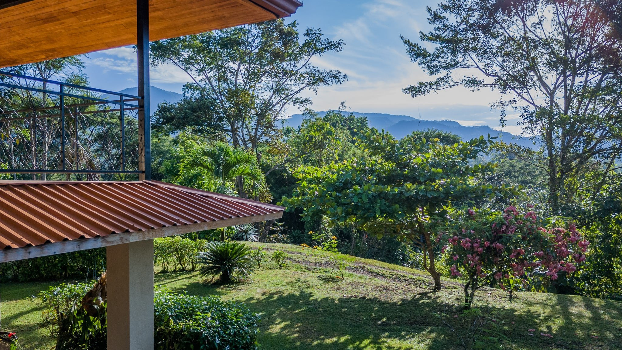 Mountain View Pool Home in Ojochal in Ojochal, Costa Rica