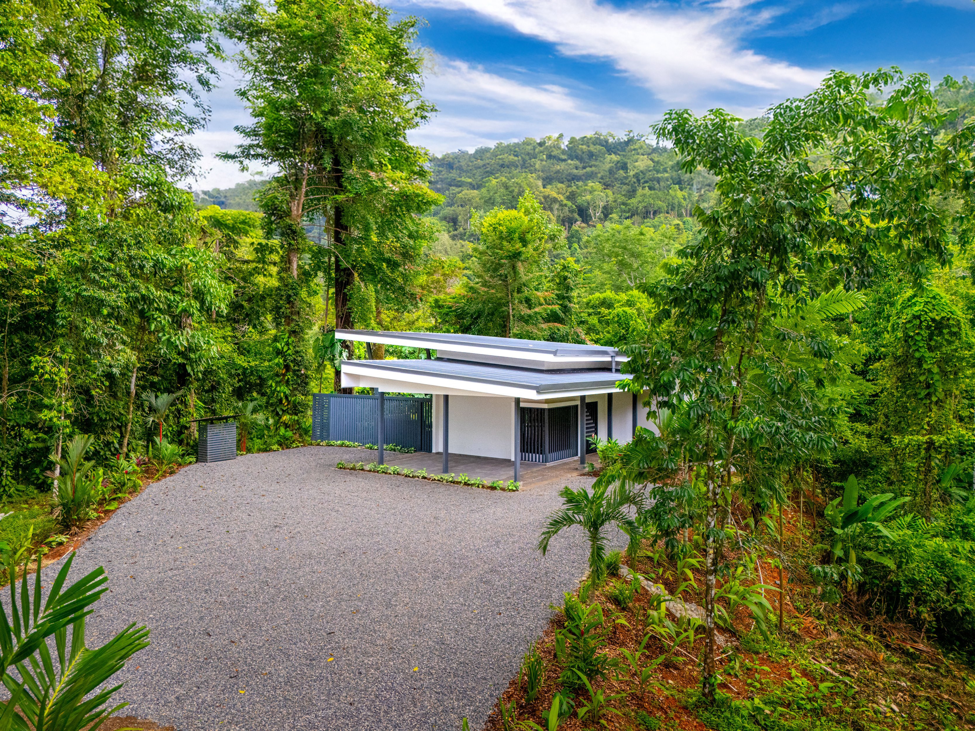 Luxury Jungle Estate (Casa Selva Vida) in Uvita property photo 2