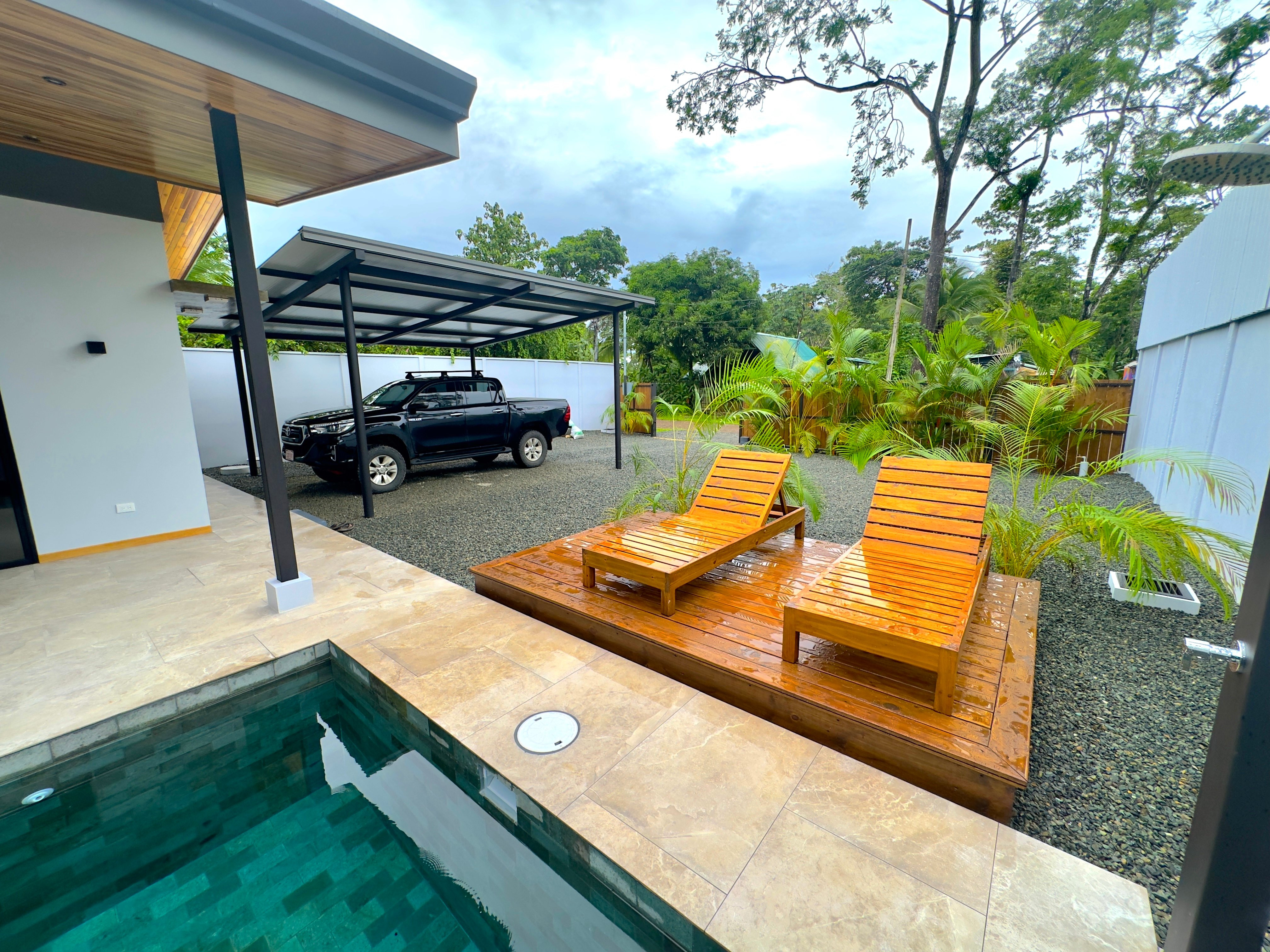 New Home (Libelula) in Uvita property photo 2
