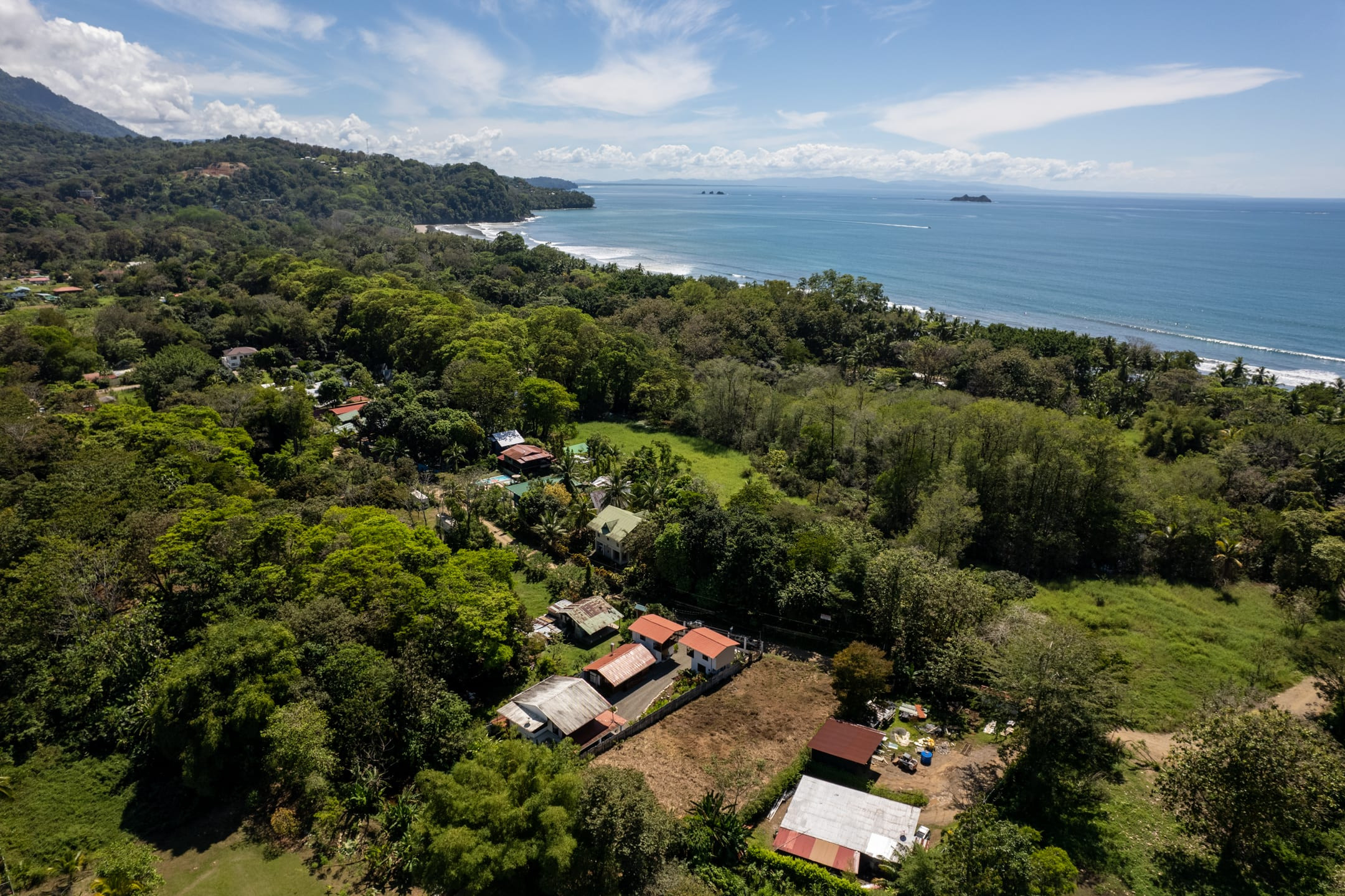 Boutique Hotel and Restaurant (Sabor Espanol) in Uvita property photo 3