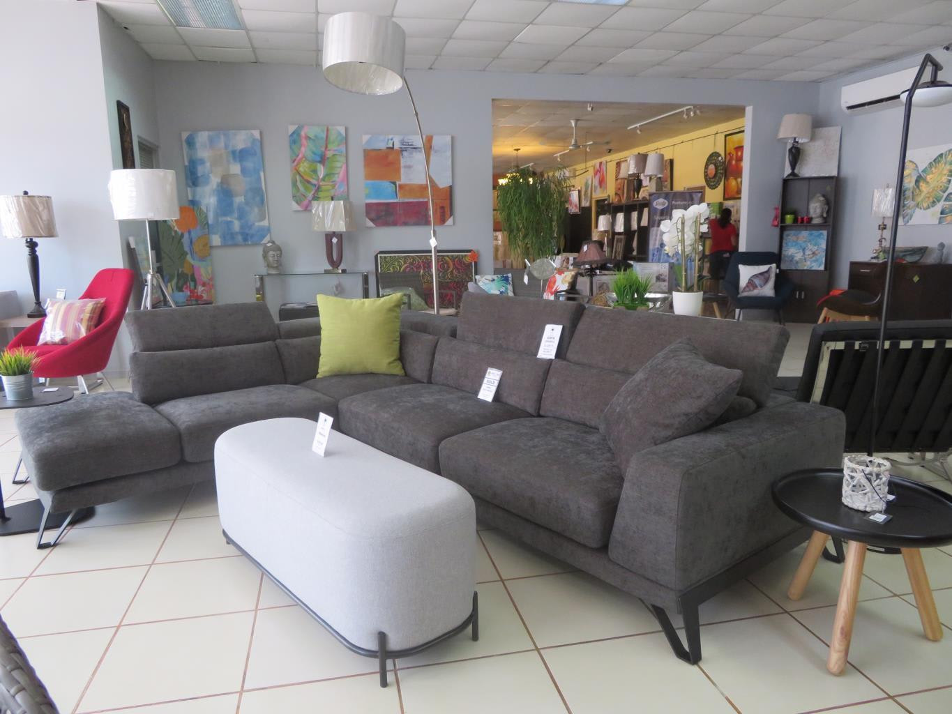 Turnkey Retail Business (Royal Palm Interiors) in Uvita property photo 4