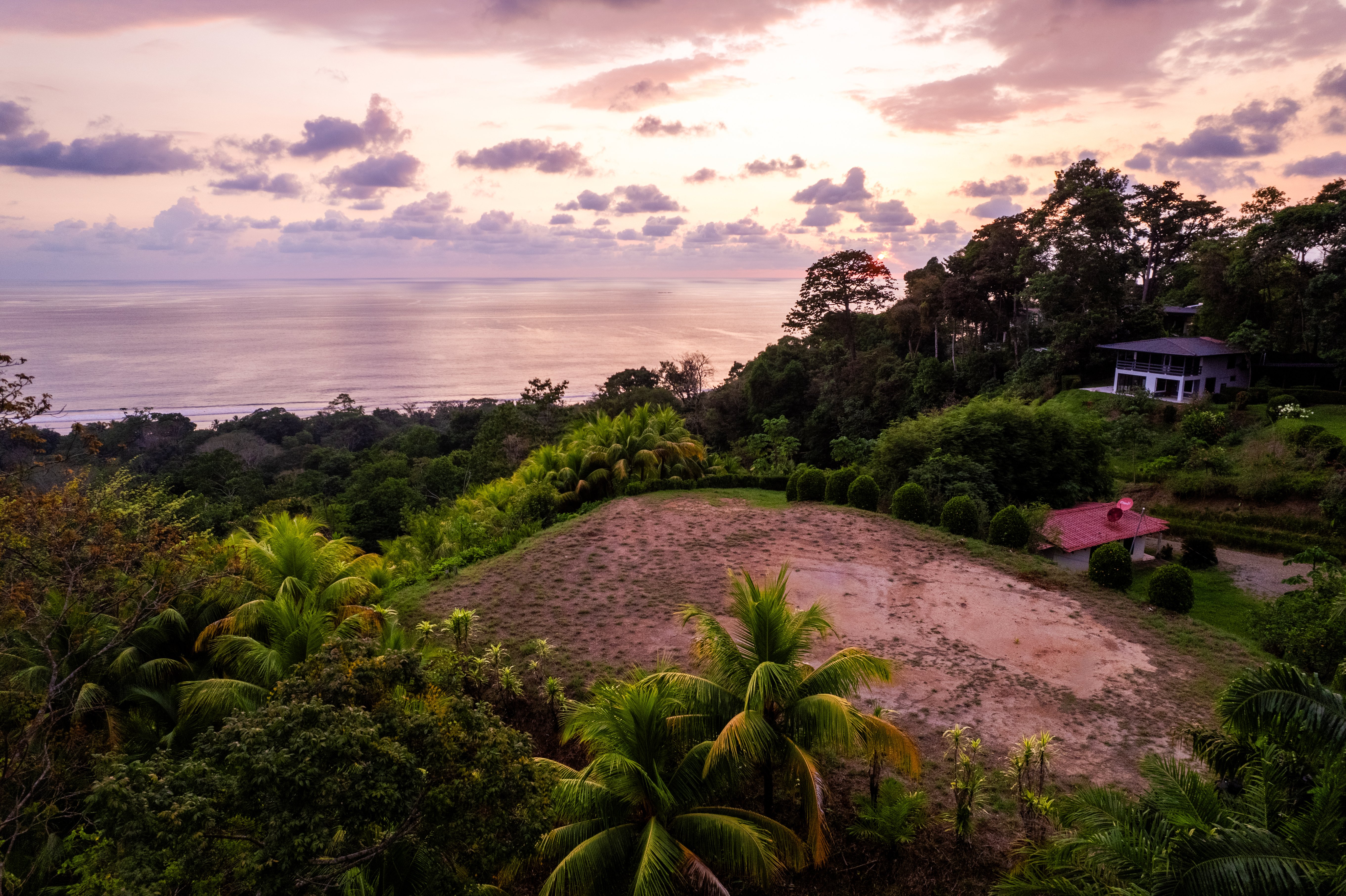 10-Acre Luxury Estate Above Playa Hermosa, Uvita property photo 3