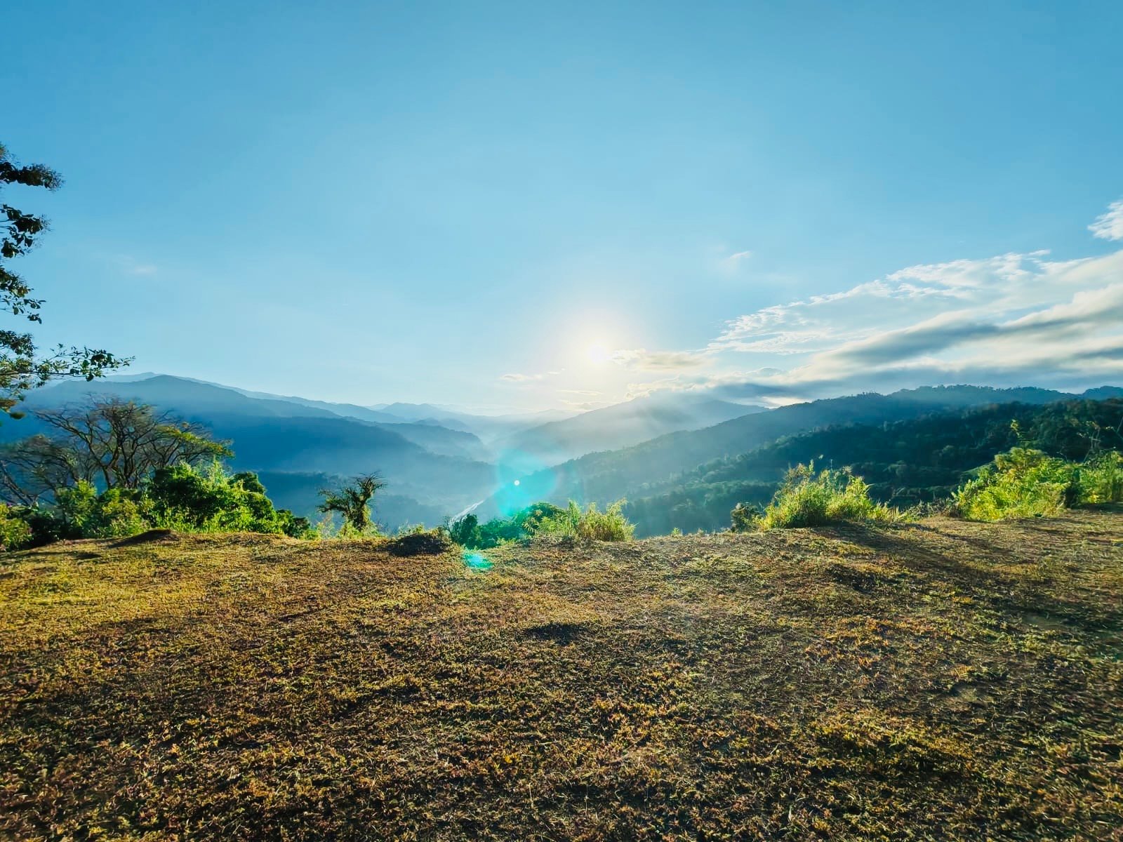 Off-Grid Estate in San Cristobal de Aguirre property photo 3