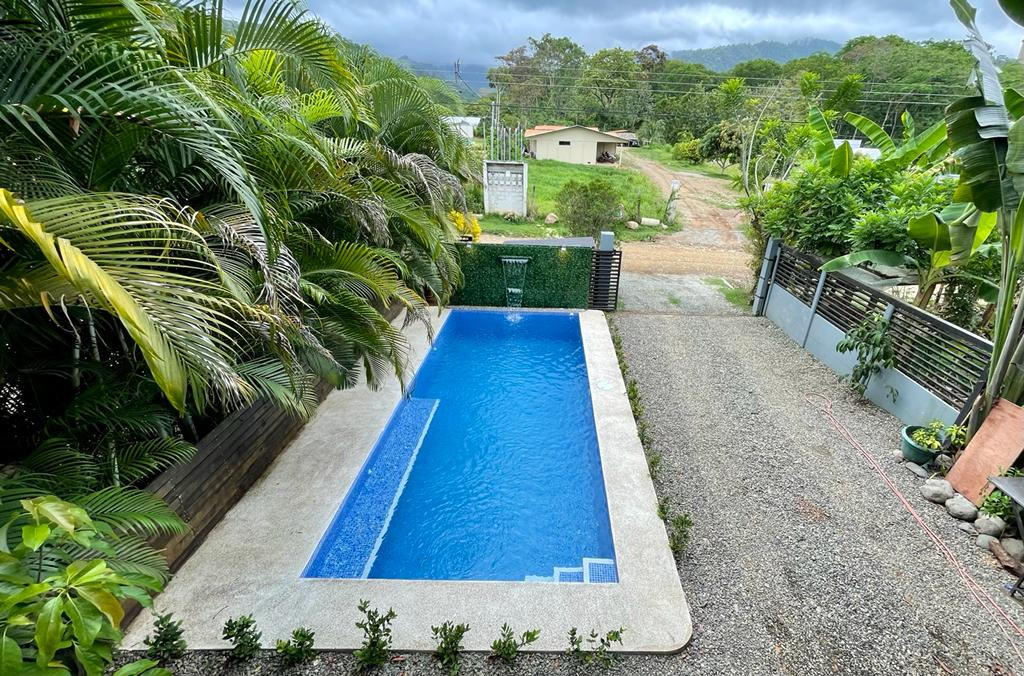 Apartment Hotel in Uvita property photo 4