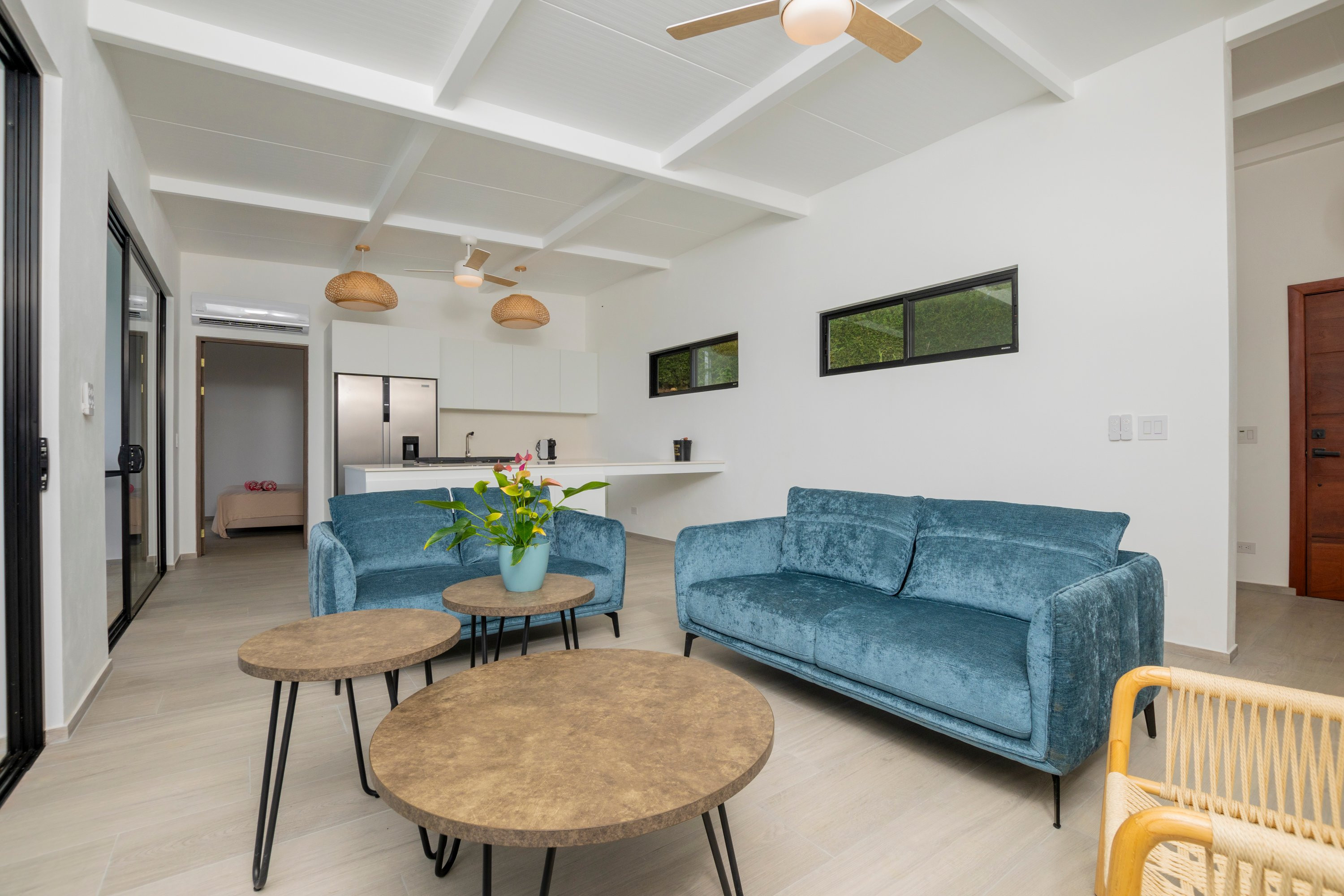 Turnkey Sunset-View Home in Ojochal Phase 5 in Ojochal, Costa Rica