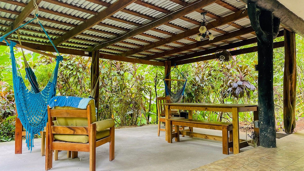 Thumbnail: Income Property on Large Acreage in Ojochal | 3 Bed