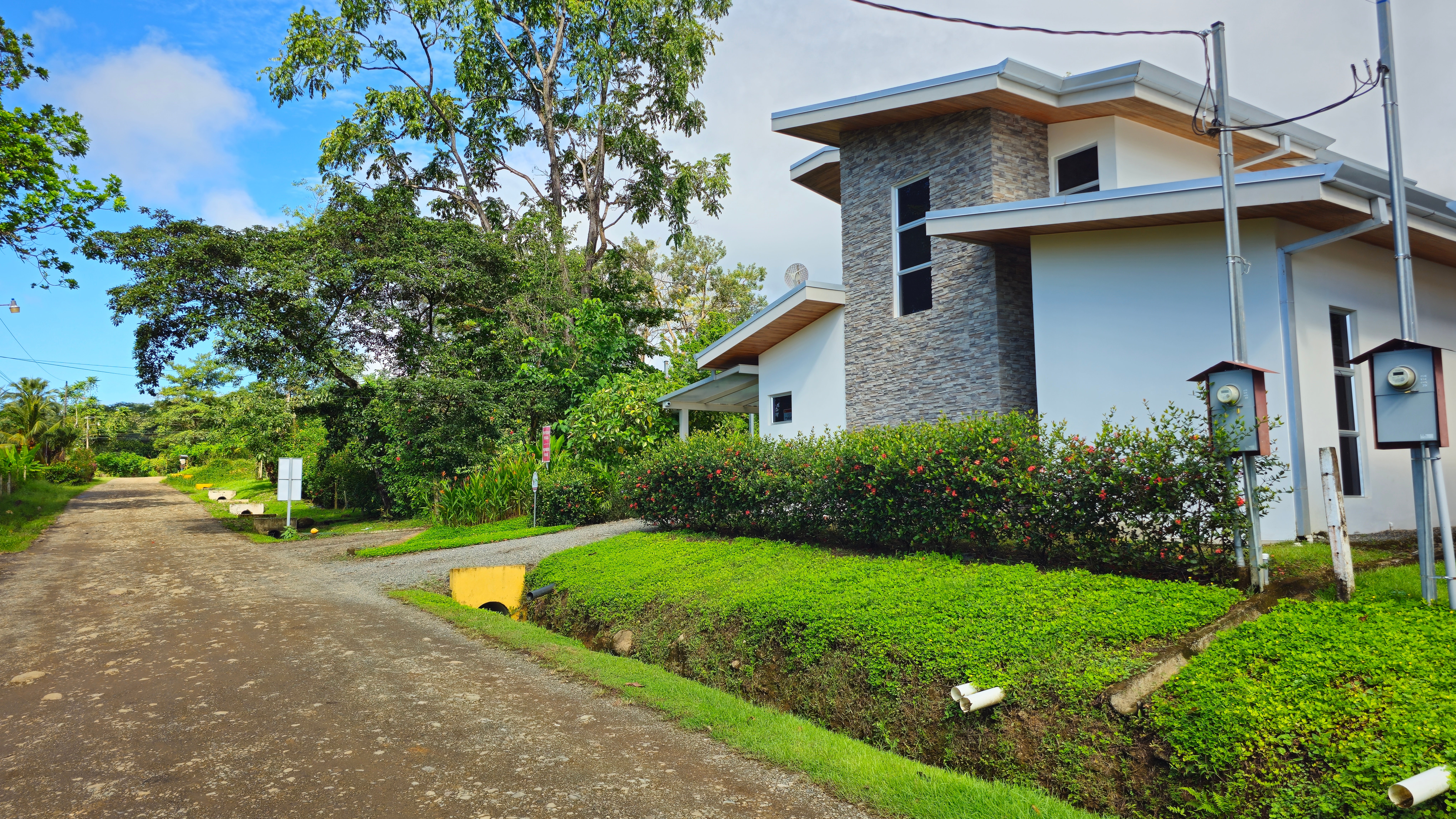 Turnkey Villa in Ojochal property photo 5