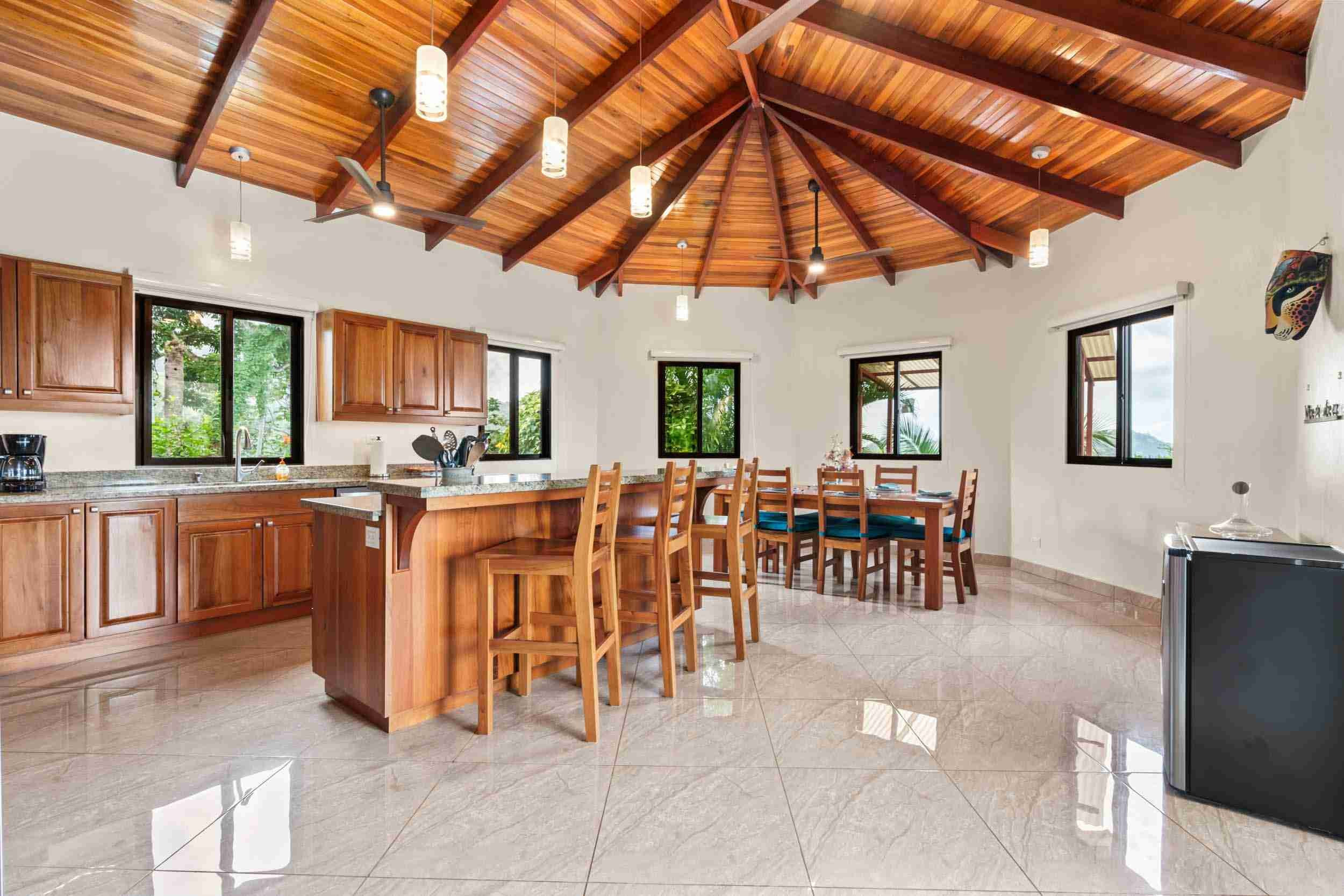 Ocean View Home in Suenos del Tropico, Chontales property photo 5