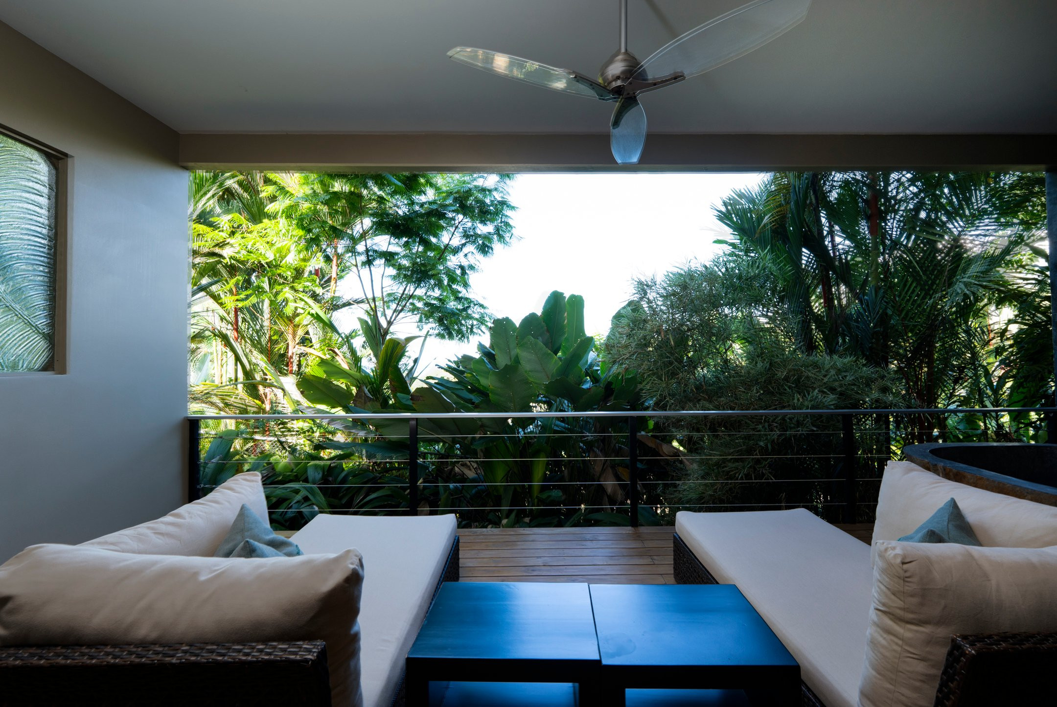 Luxury Ocean View Villa (Villa Sana Vida) in Bahia Ballena, Uvita in Uvita, Costa Rica