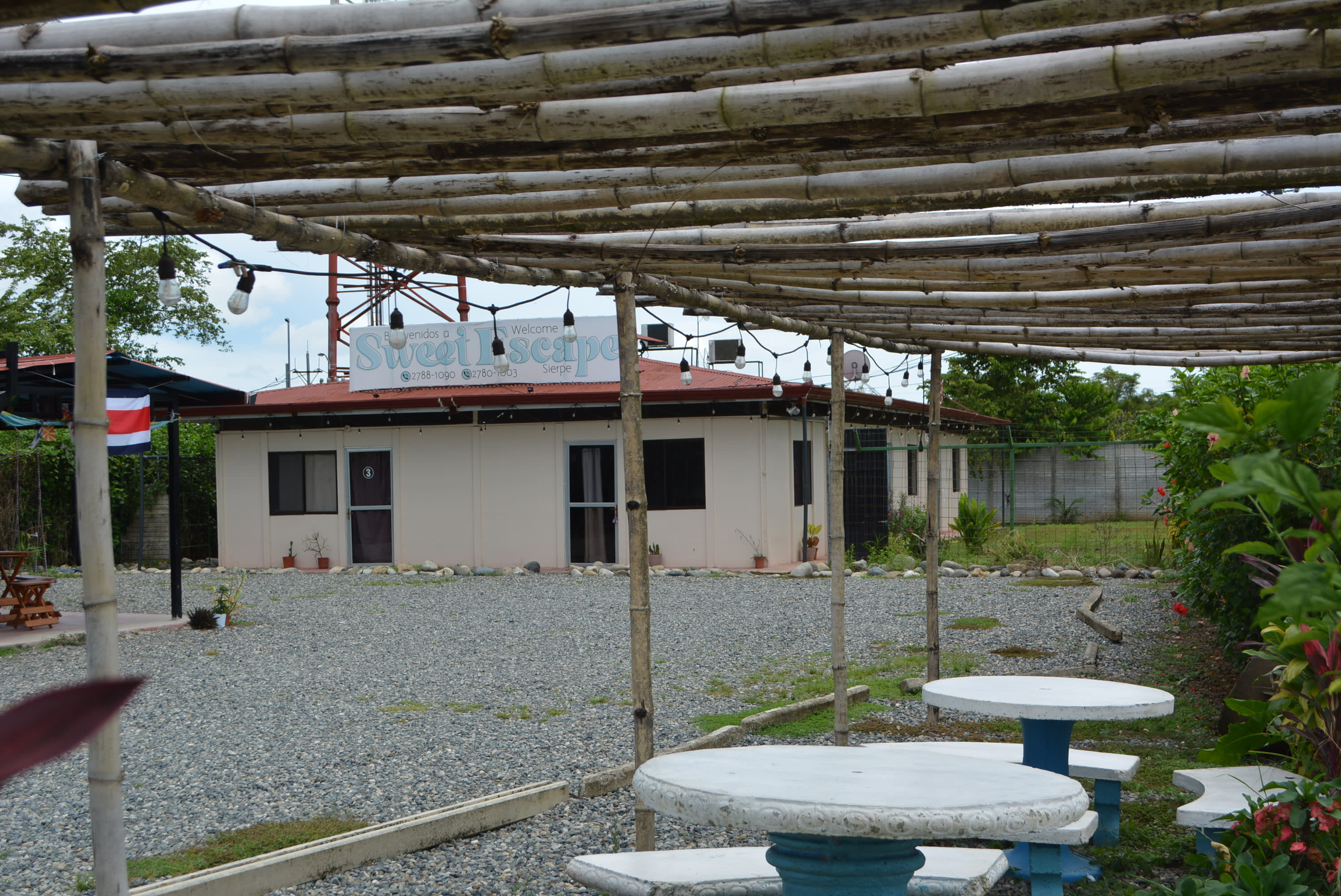 Turnkey Hotel and Bar (The Sweet Escape) in Sierpe property photo 5