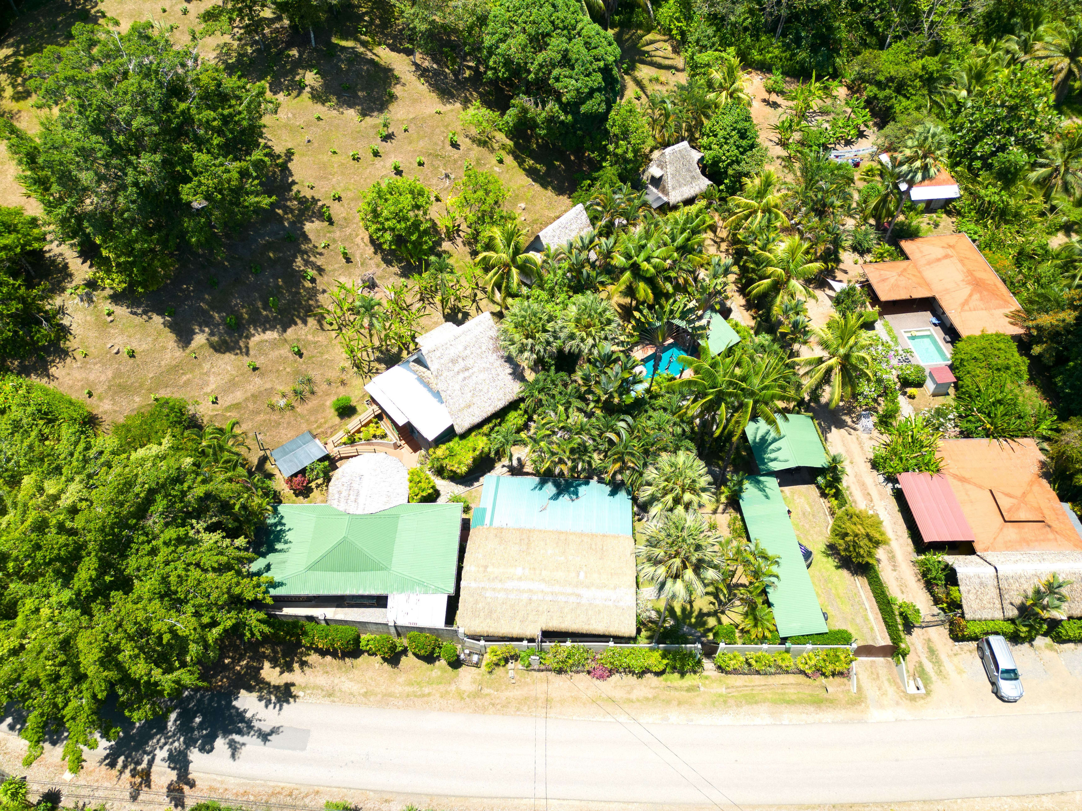 Luxury Estate in the Heart of Ojochal property photo 4