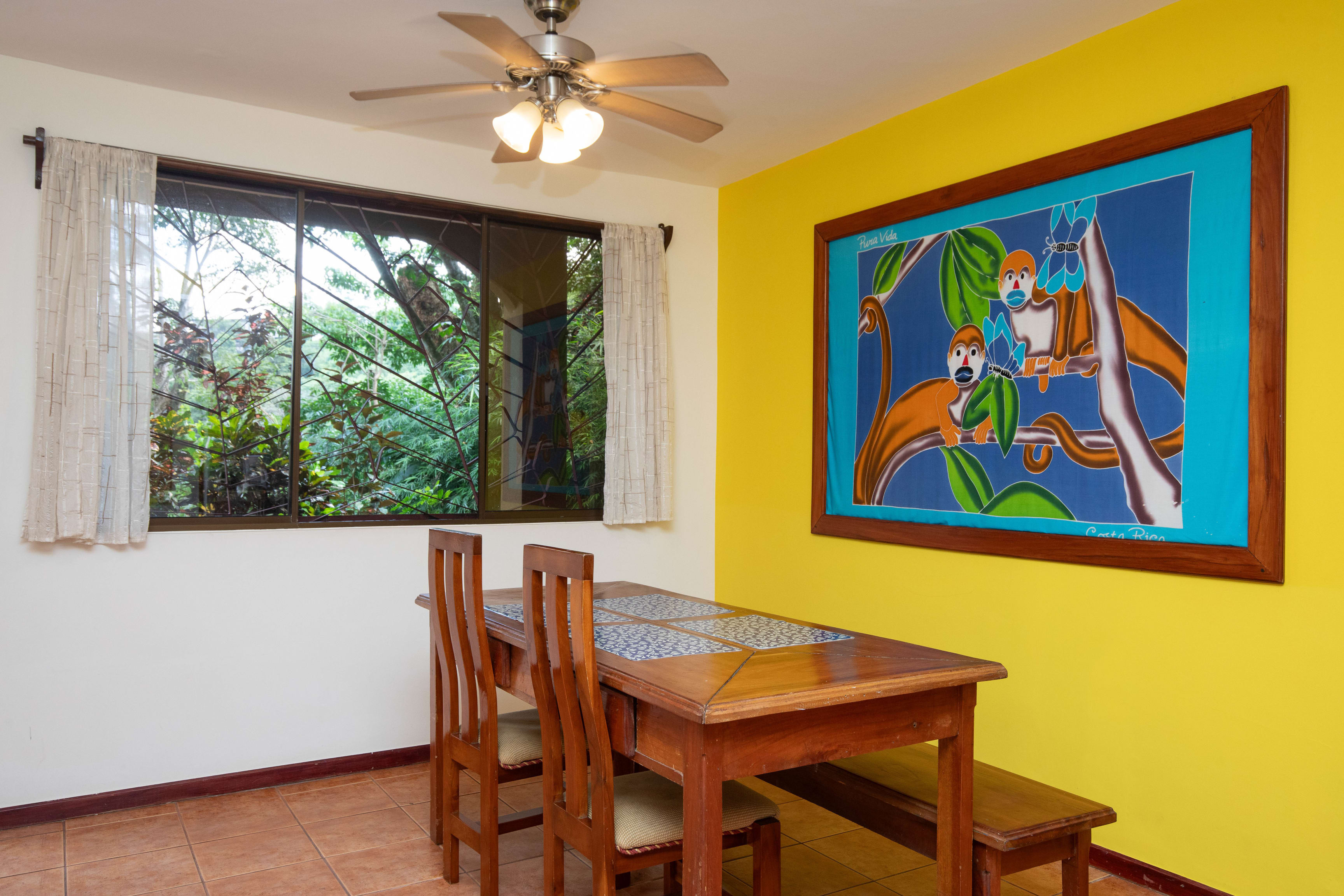 Eco Condo Complex in Manuel Antonio Estates property photo 4