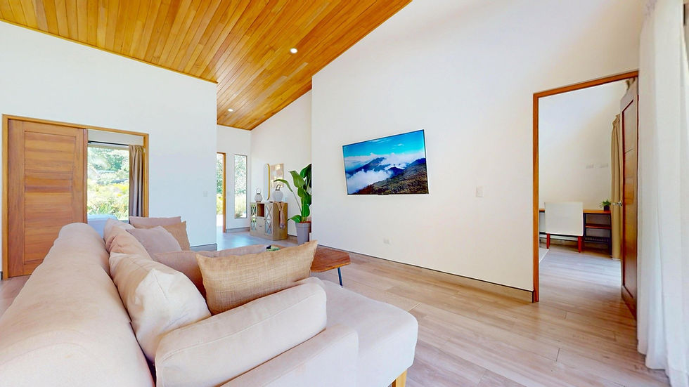 Thumbnail: Turnkey Modern Pool Home in Ojochal | 3 Bed / 2 Bath