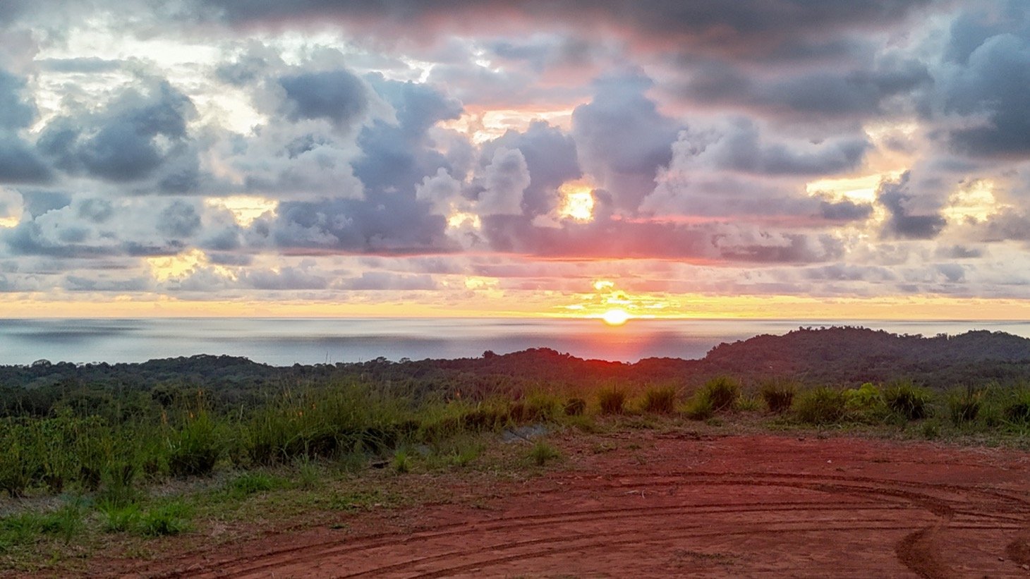 4.5-Acre Estate Lot in Ojochal property photo 2