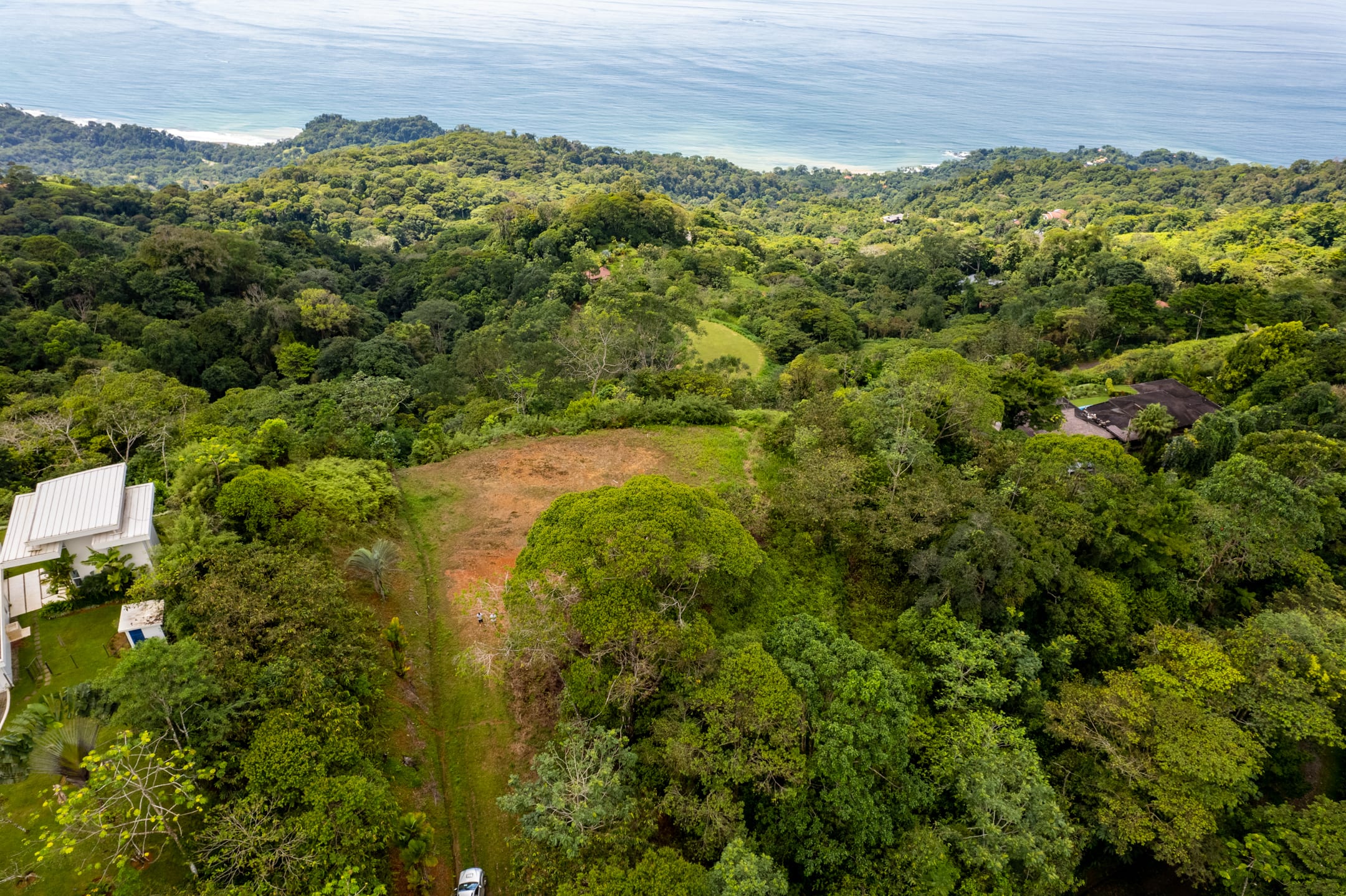 Ocean View Lot in Costa Verde, Escaleras property photo 5