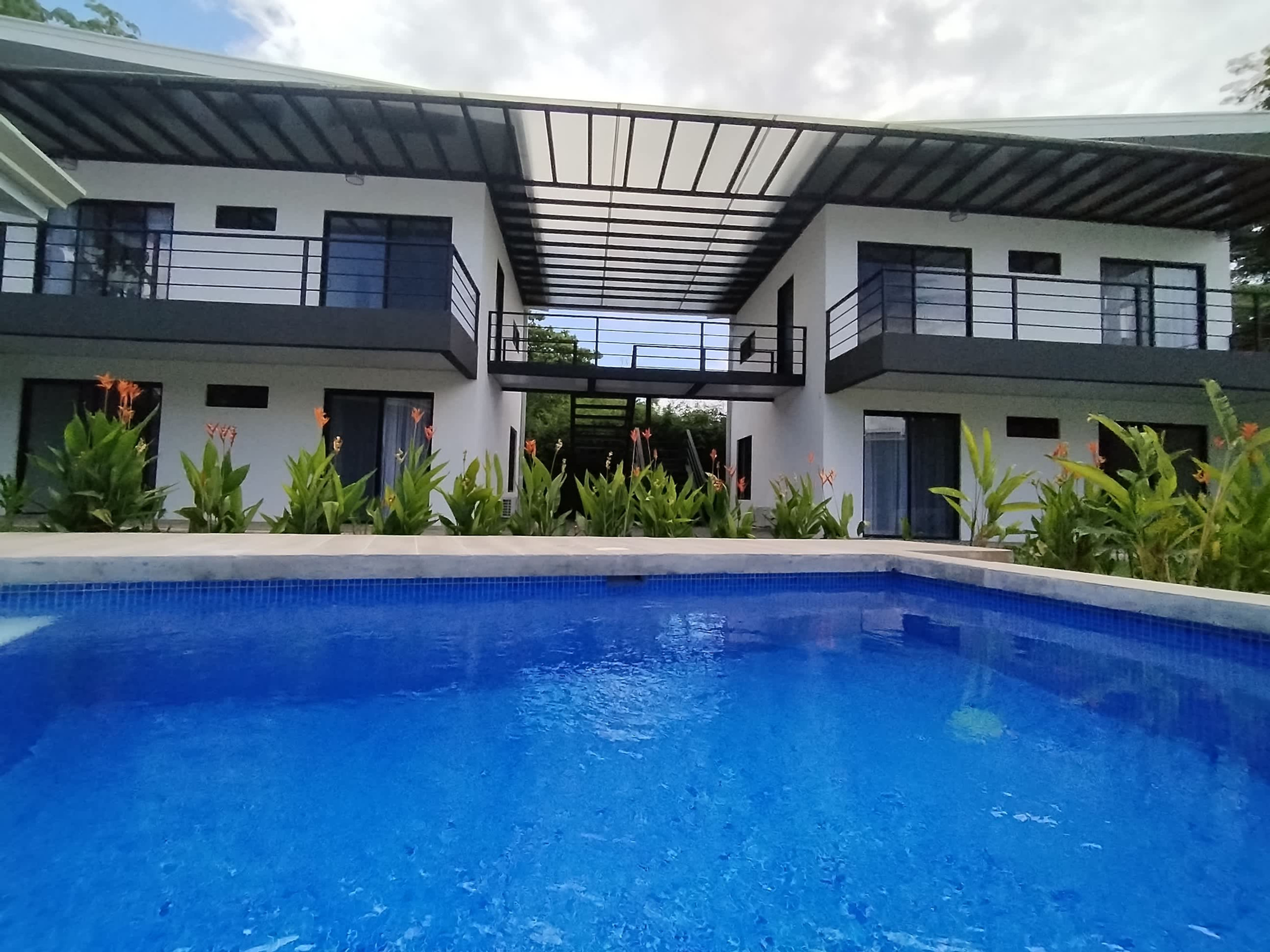 New Four-Plex in Uvita in Uvita, Costa Rica