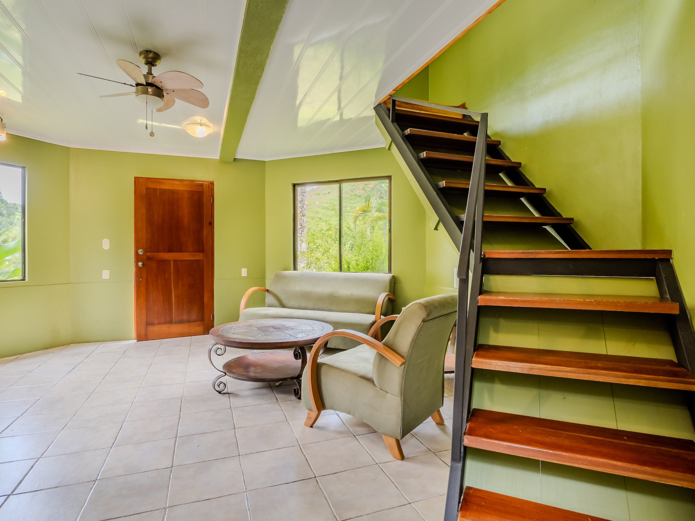 Self-Sustaining Mountain Estate in Serenity Gardens, Perez Zeledon property photo 5